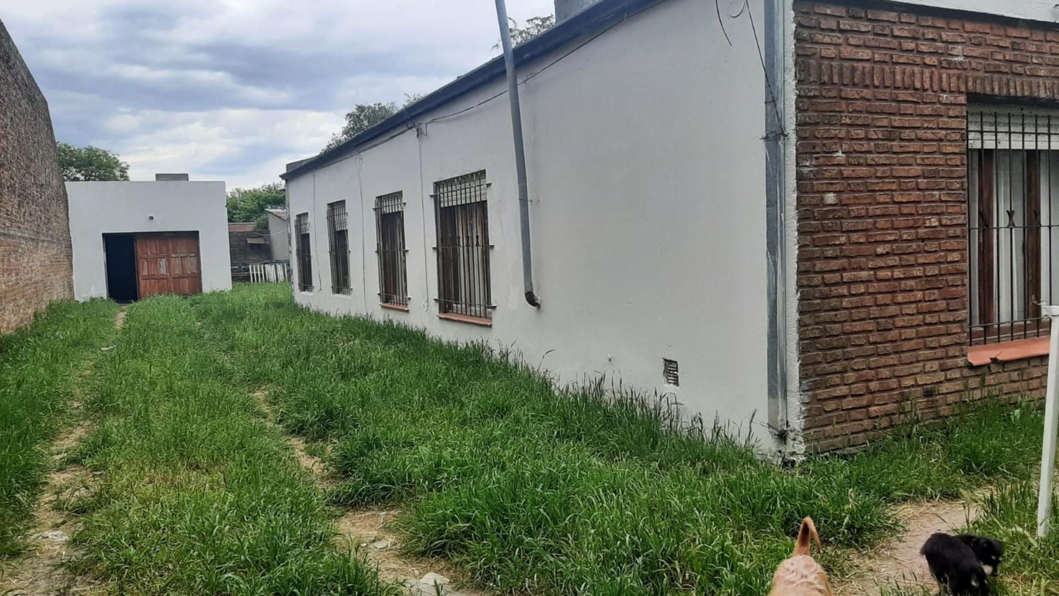 Mazzini 600 · Tres Arroyos — foto 3