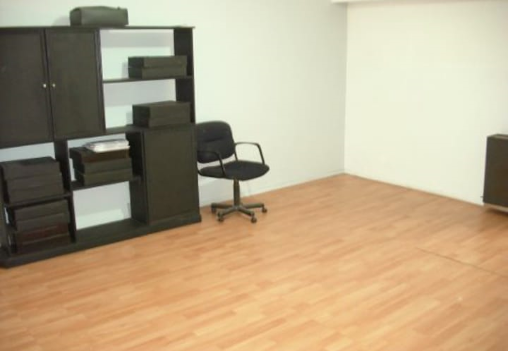 Oficina en Venta en Belgrano, Capital Federal