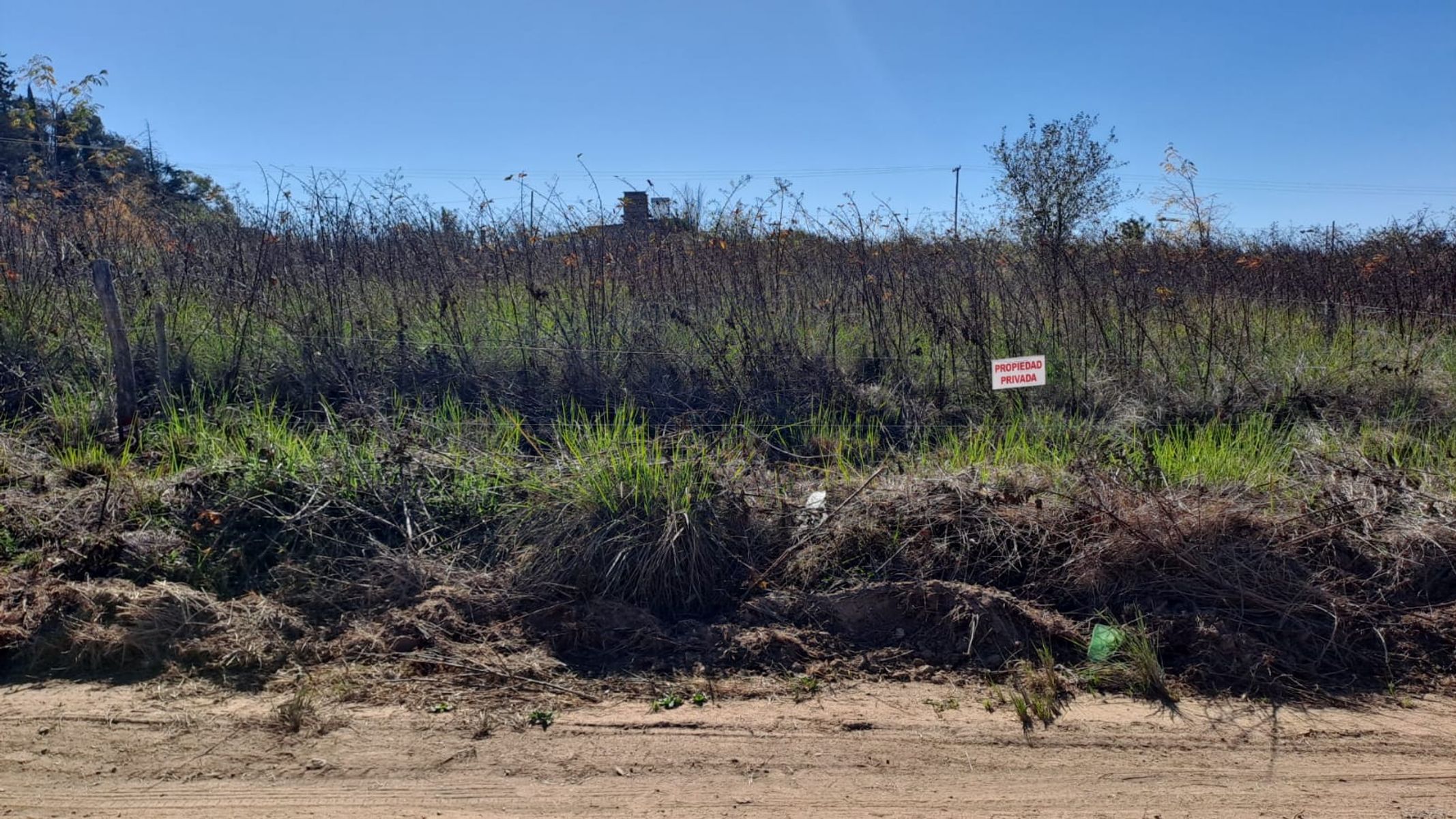 VILLA YACANTO HERMOSO LOTE · Calamuchita — foto 3
