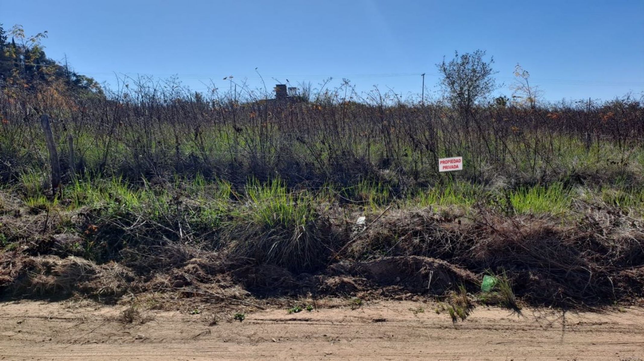 VILLA YACANTO HERMOSO LOTE · Calamuchita — foto 5