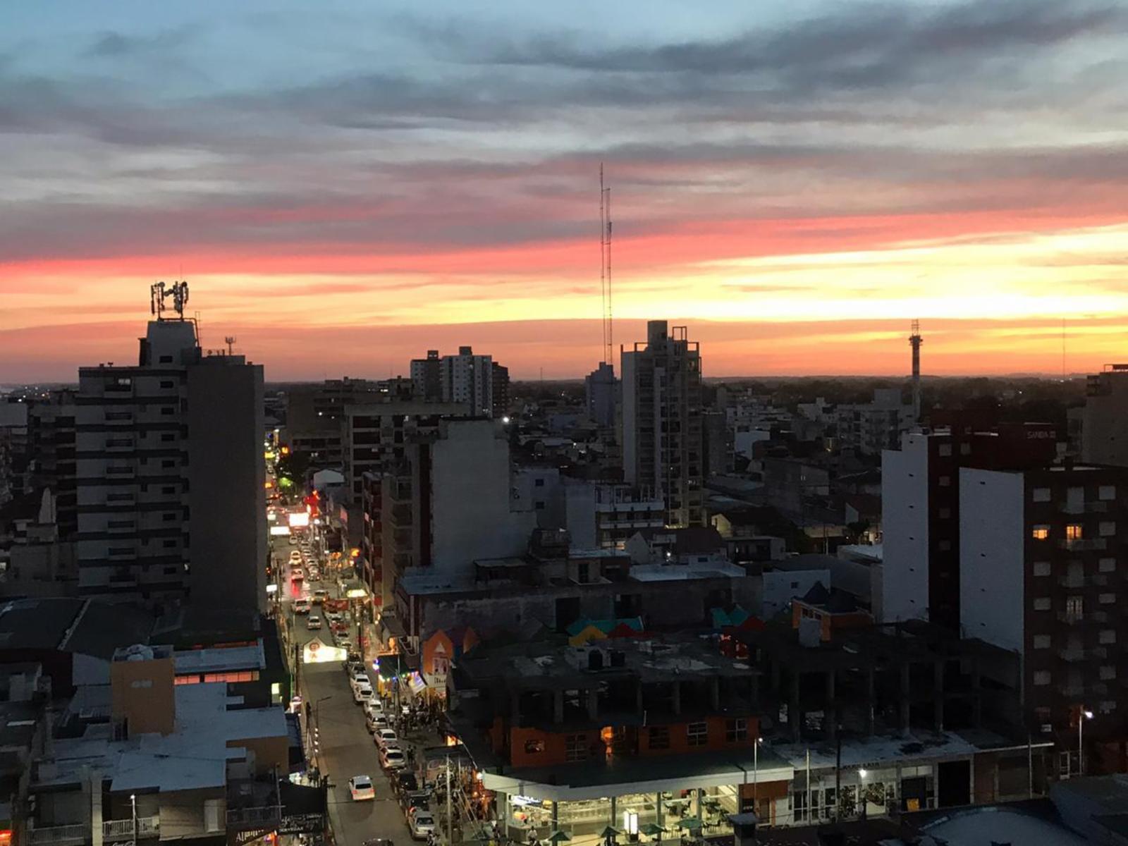 DEPTO DE 2 AMBIENTE EN COSTA ATLÁNTICA