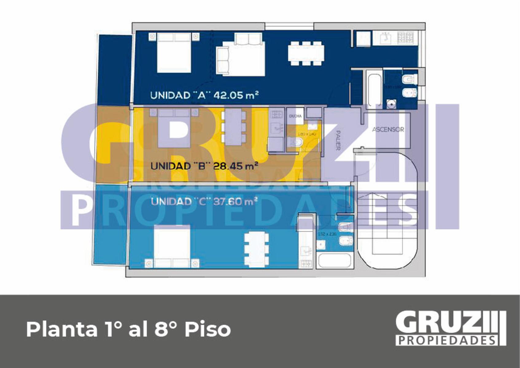 Aguero 1031 · Palermo — foto 3
