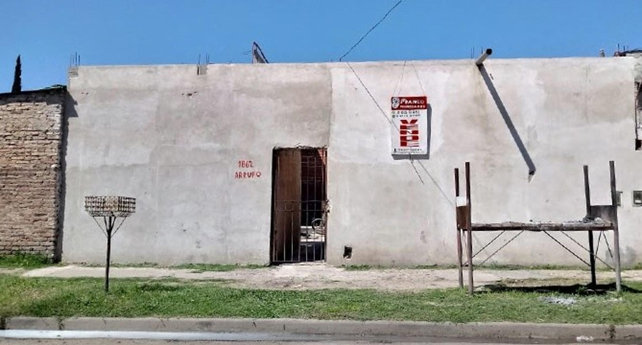 COMPLEJO- CASTELAR SUR-ING.ARRUFO