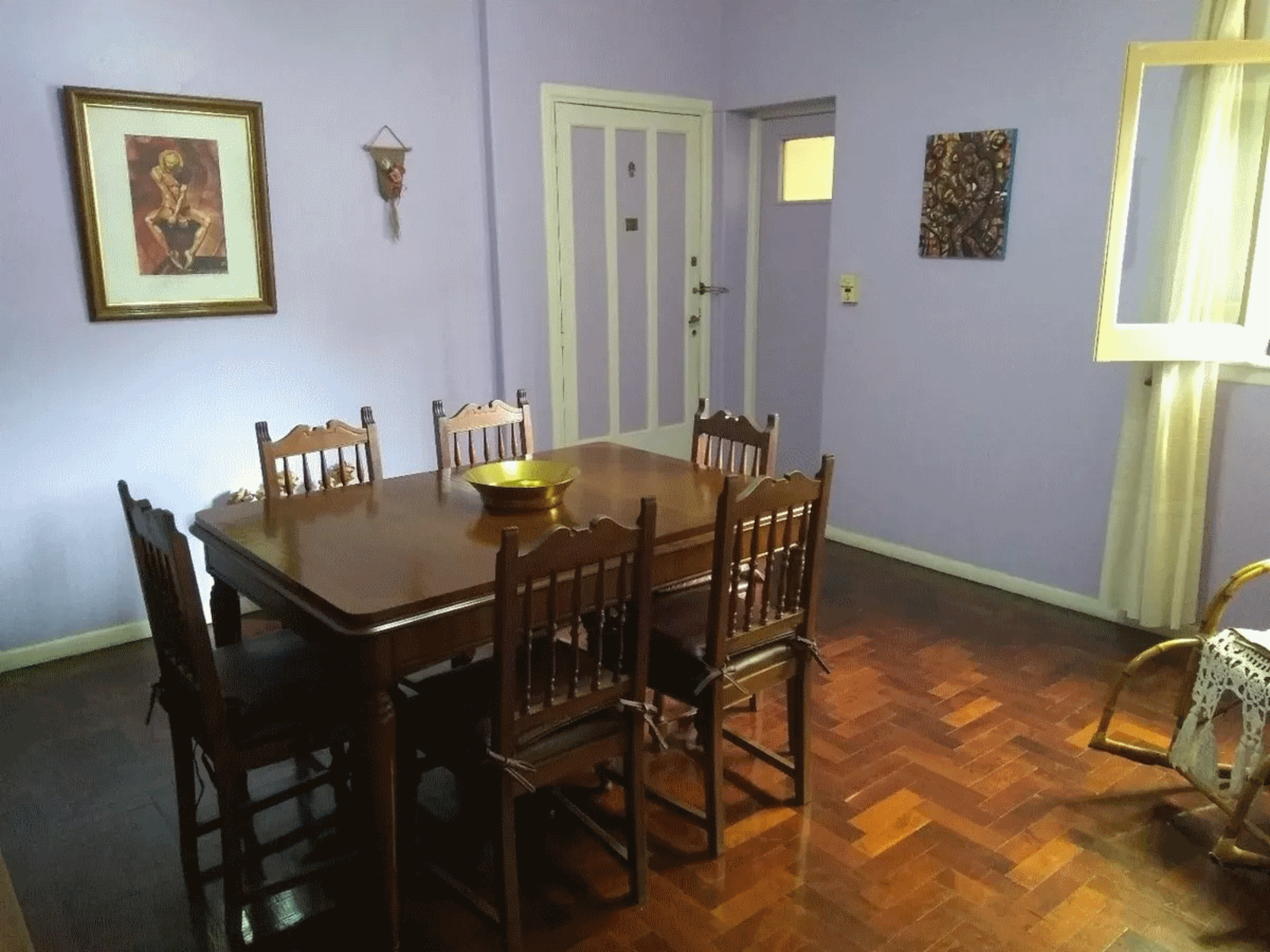 Paysandú 1600 · Villa Crespo — foto 3