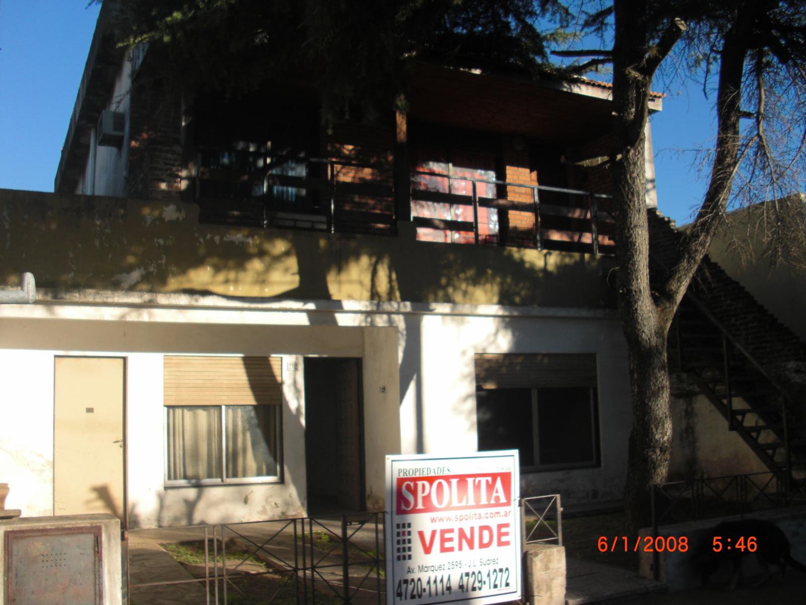 ALVARADO 2722 · San Martín — foto 15