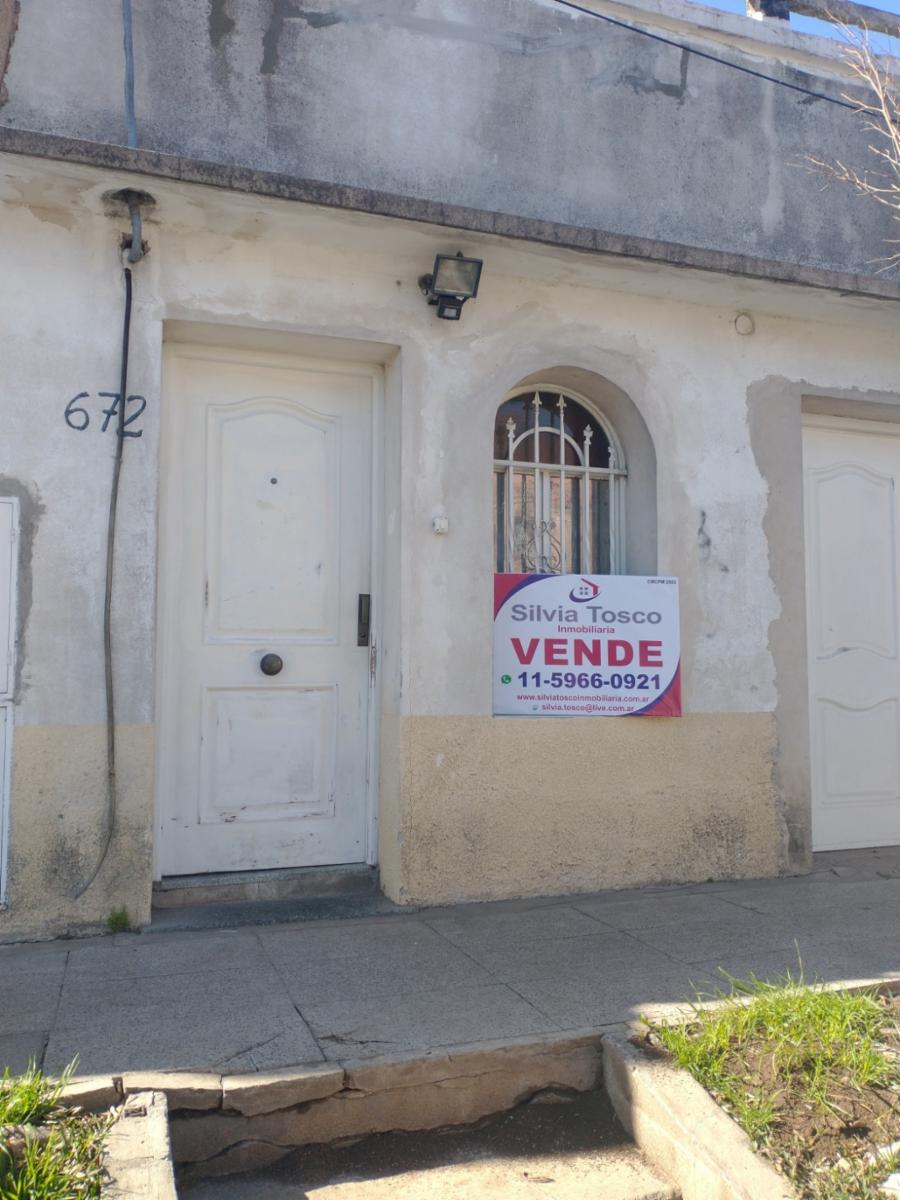 Gualeguay 672 Fte · Morón — foto 4
