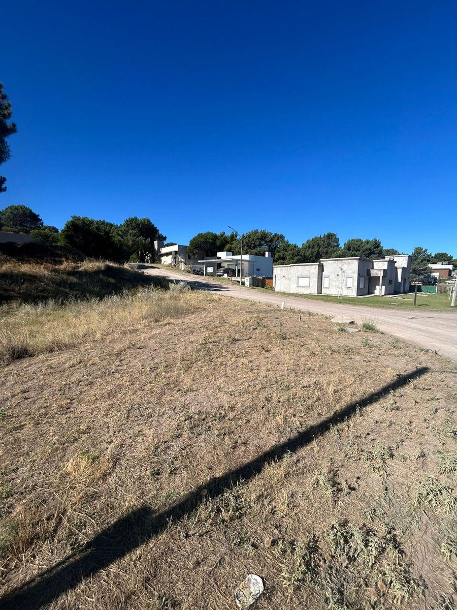 sansot 800 · Monte Hermoso — foto 10