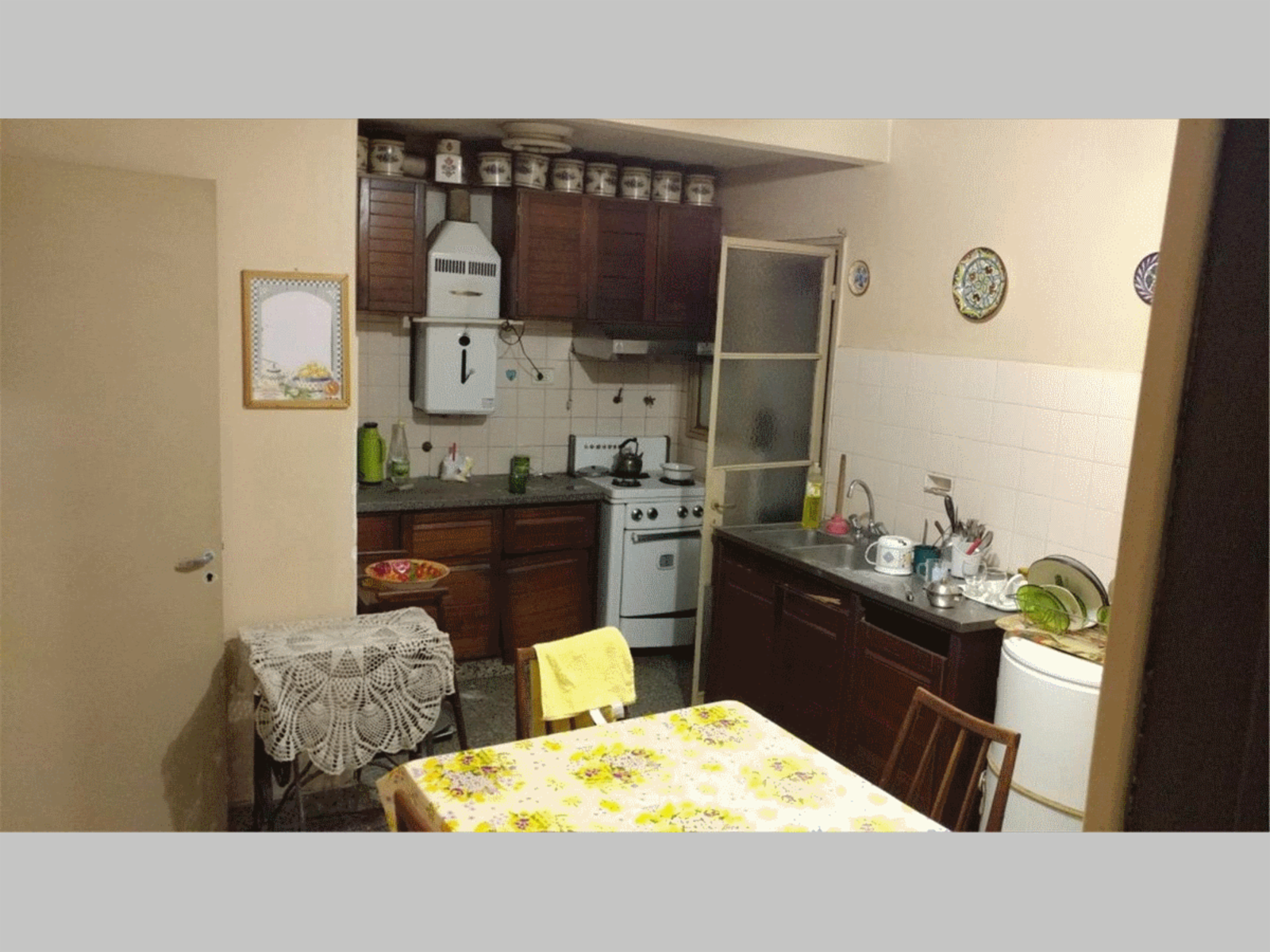 Yerbal 2700 · Flores — foto 6