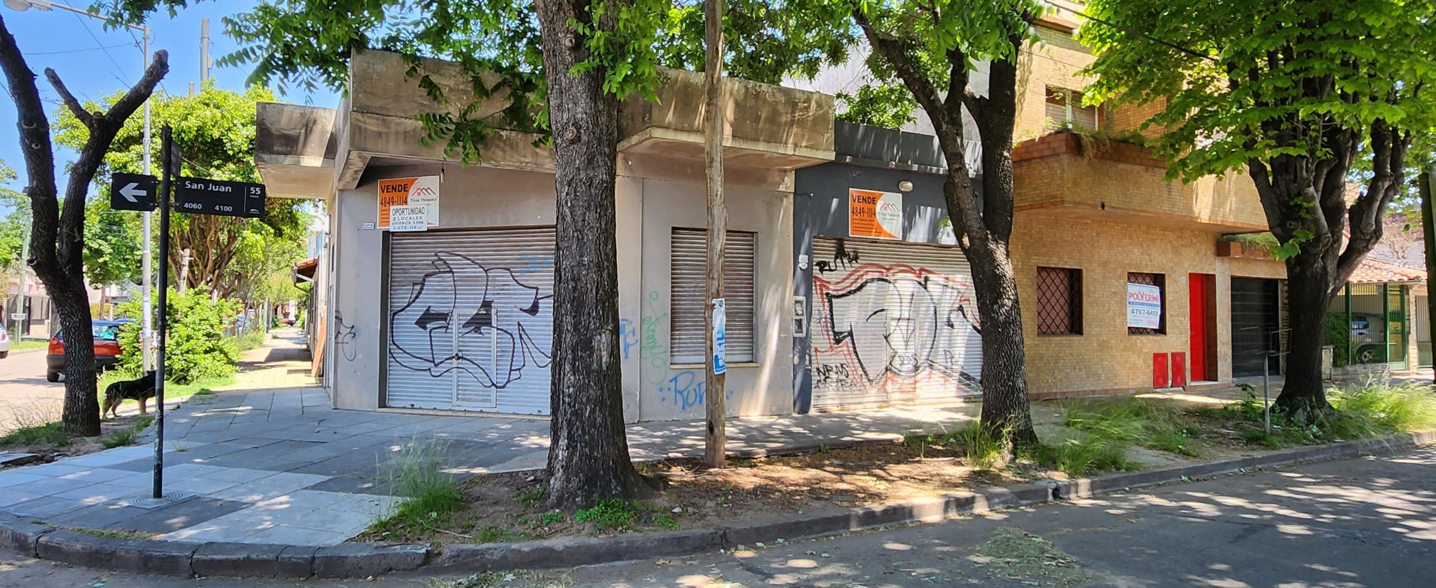 Montero 2400 · San Martín — foto 3