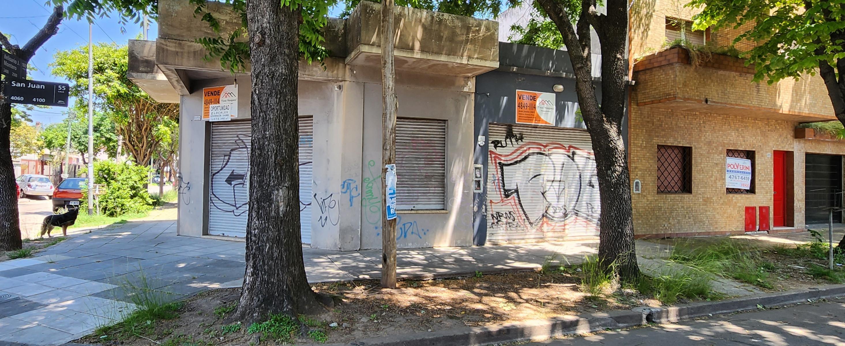 Montero 2400 · San Martín — foto 7