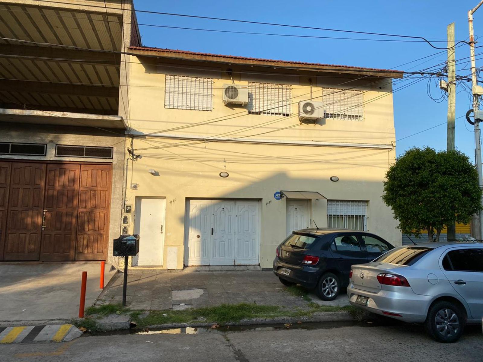 Brandsen al 4400 · Avellaneda — foto 55