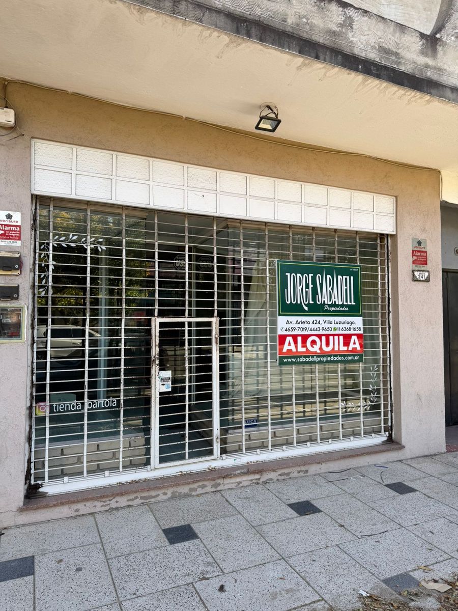 Arieta 241 · La Matanza — foto 7