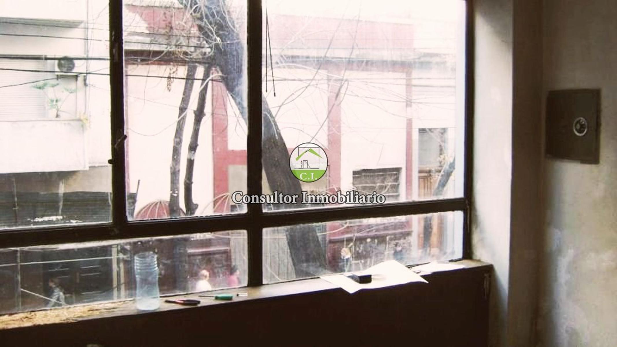 Pte.J.E.Uriburu 500 4º piso · Balvanera — foto 3