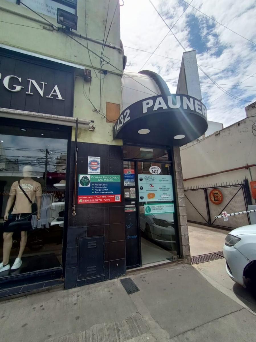 Paunero 1432 · San Miguel — foto 9