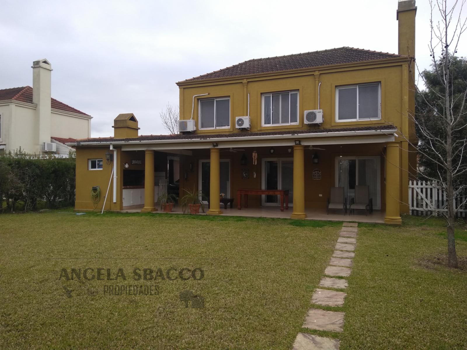Los Jazmines · Pilar — foto 3