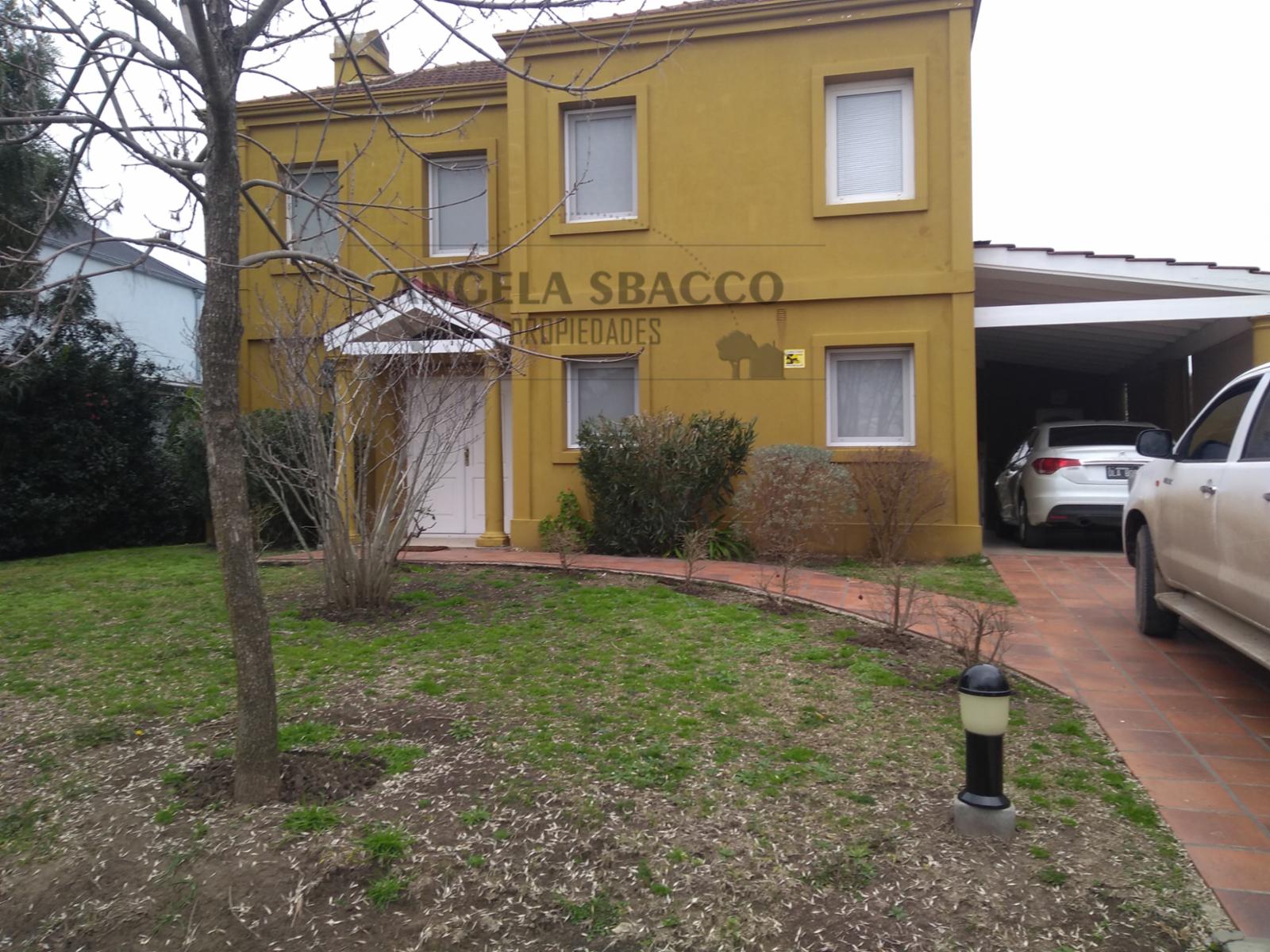 Los Jazmines · Pilar — foto 23