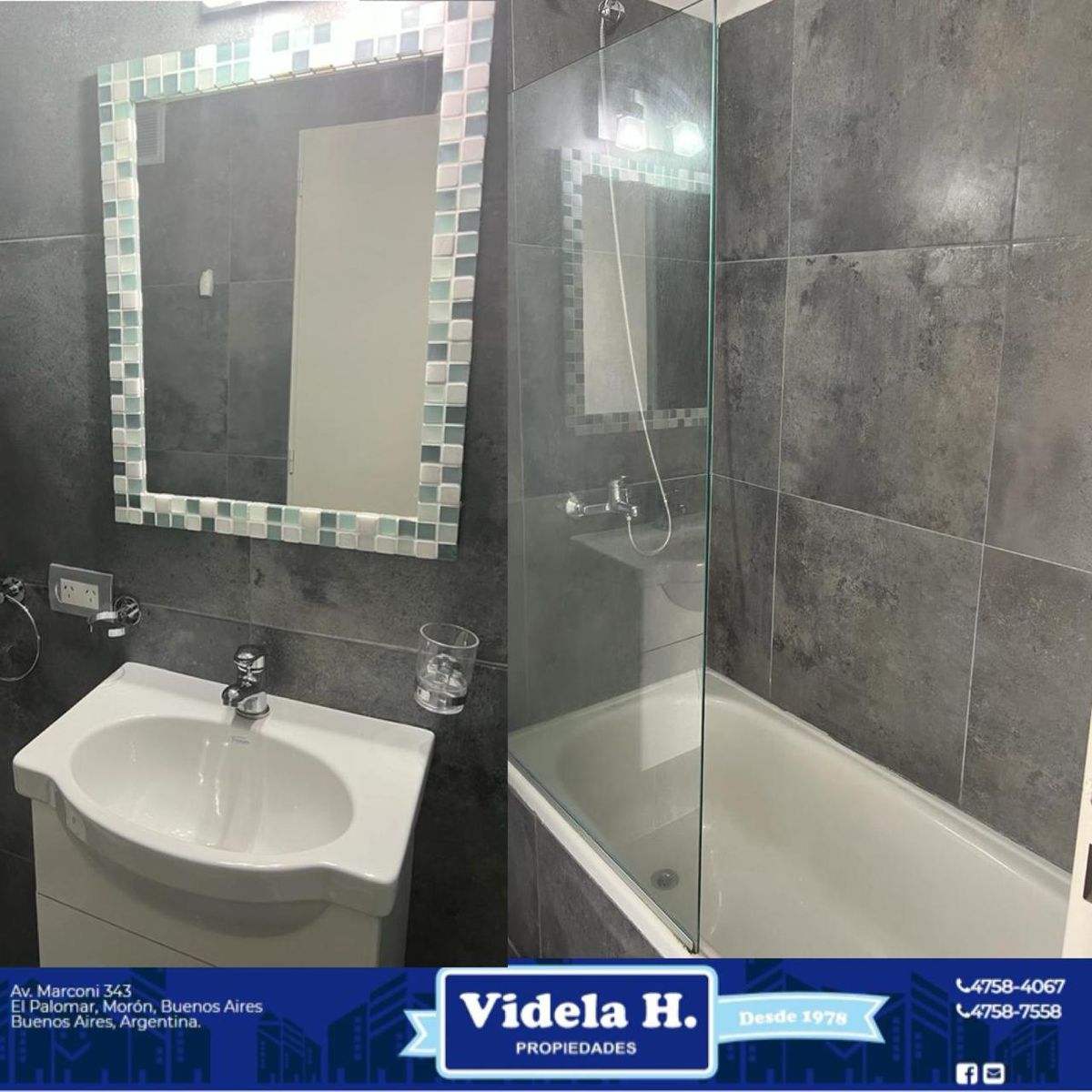 Pte. Perón 2432 Piso 3 D · Morón — foto 3