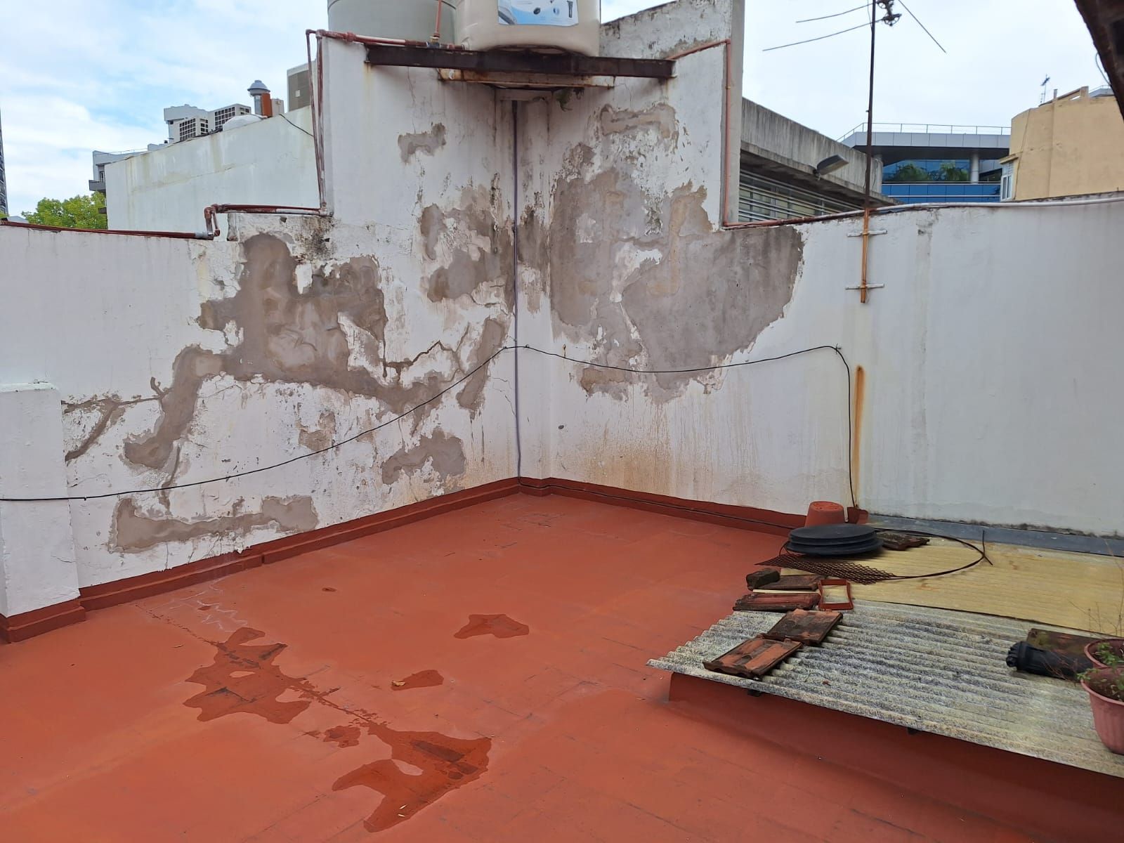 PLAZA 708 · Villa Ortúzar — foto 20