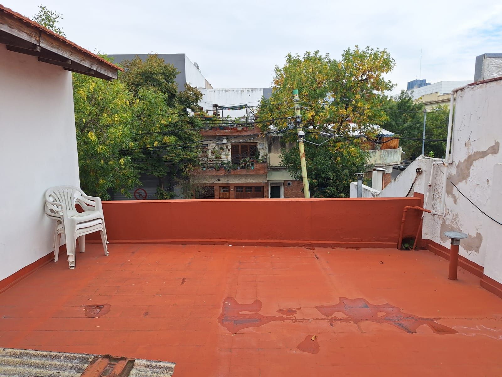 PLAZA 708 · Villa Ortúzar — foto 21