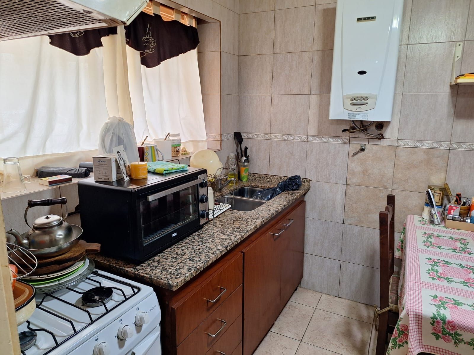 PLAZA 708 · Villa Ortúzar — foto 9
