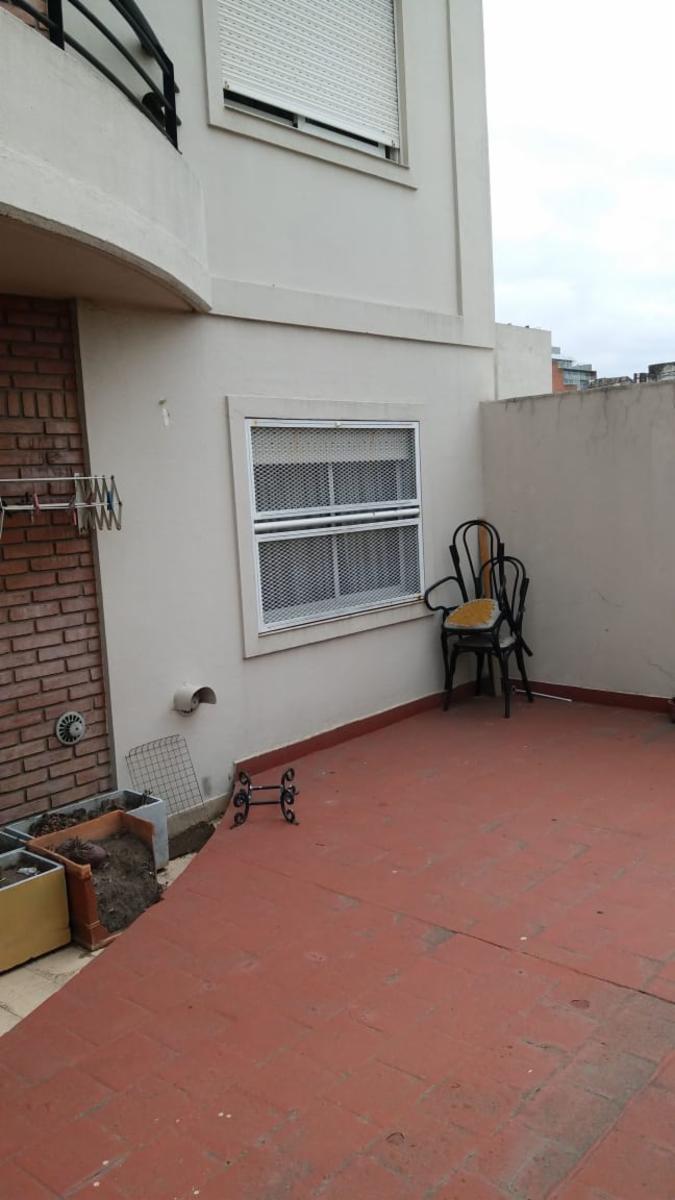 Brown · Morón — foto 3