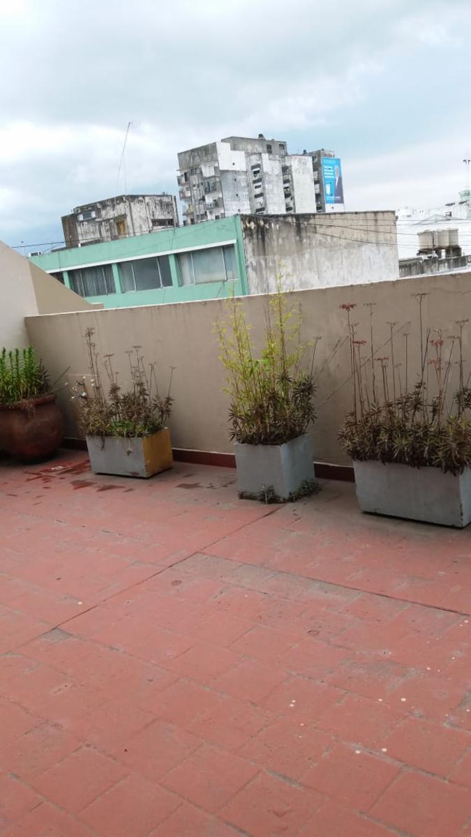 Brown · Morón — foto 4