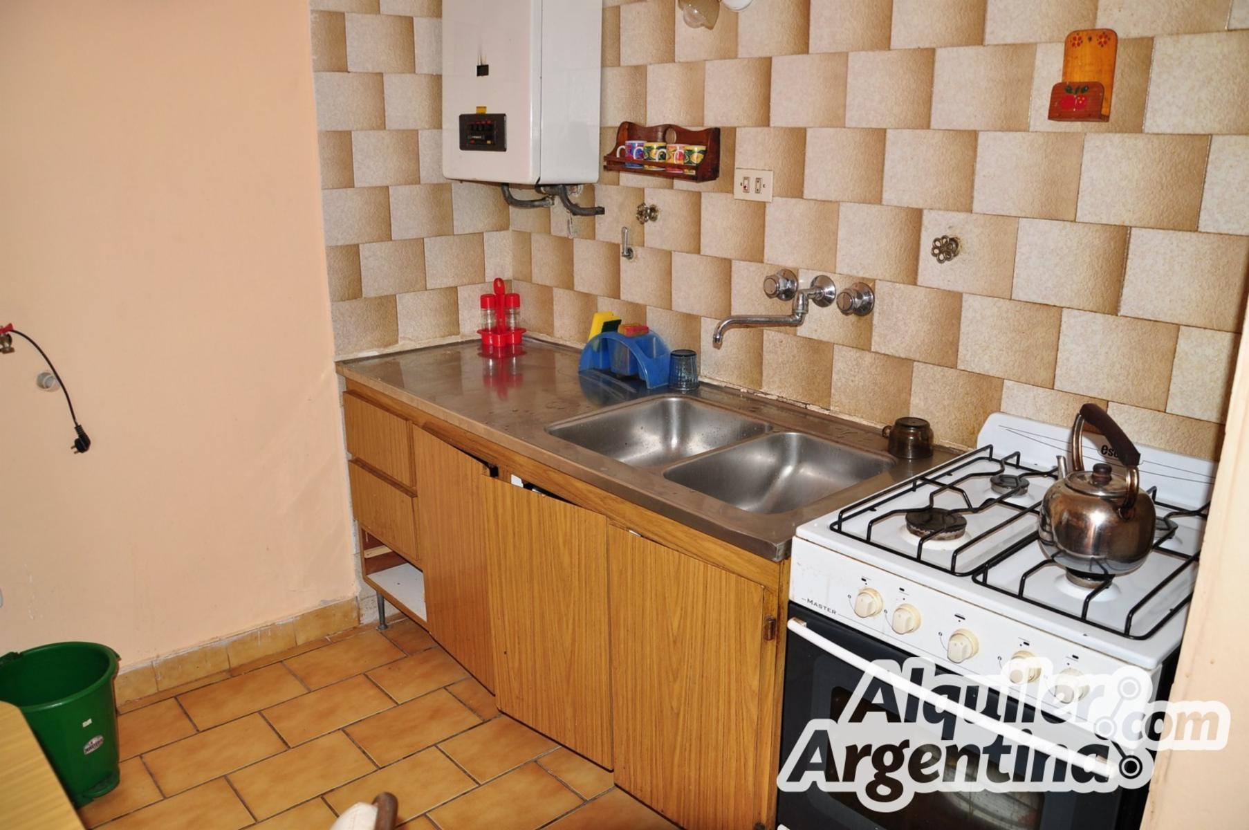 BARRIO LA CUESTA · Punilla — foto 20