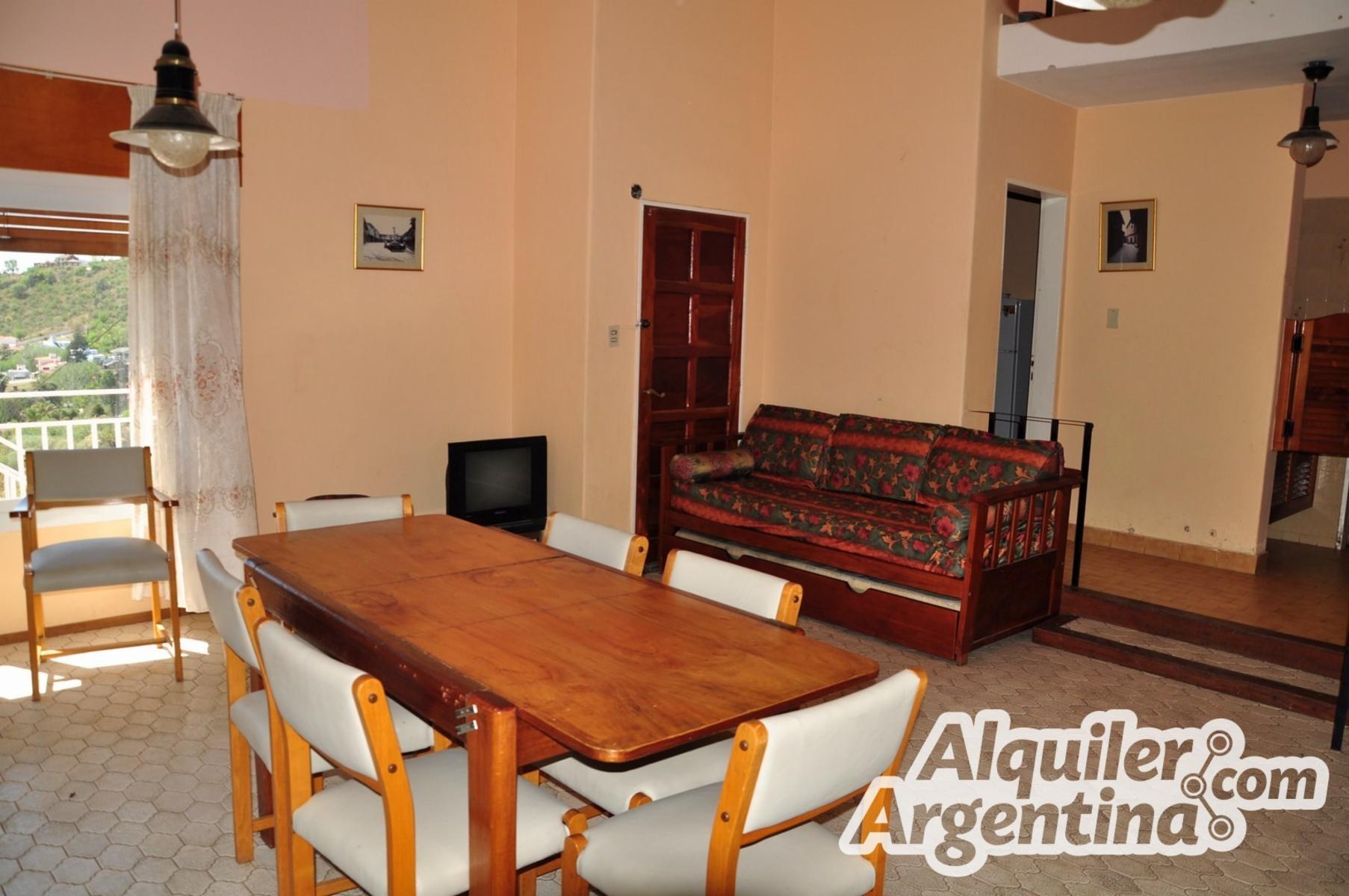 BARRIO LA CUESTA · Punilla — foto 4