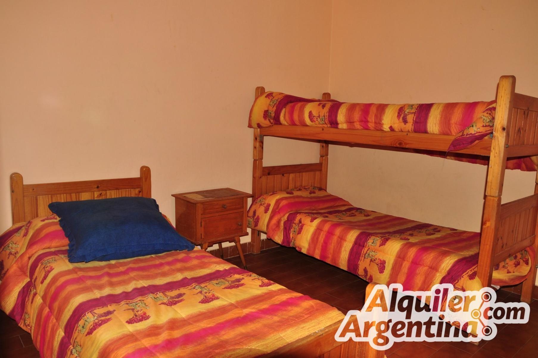 BARRIO LA CUESTA · Punilla — foto 6