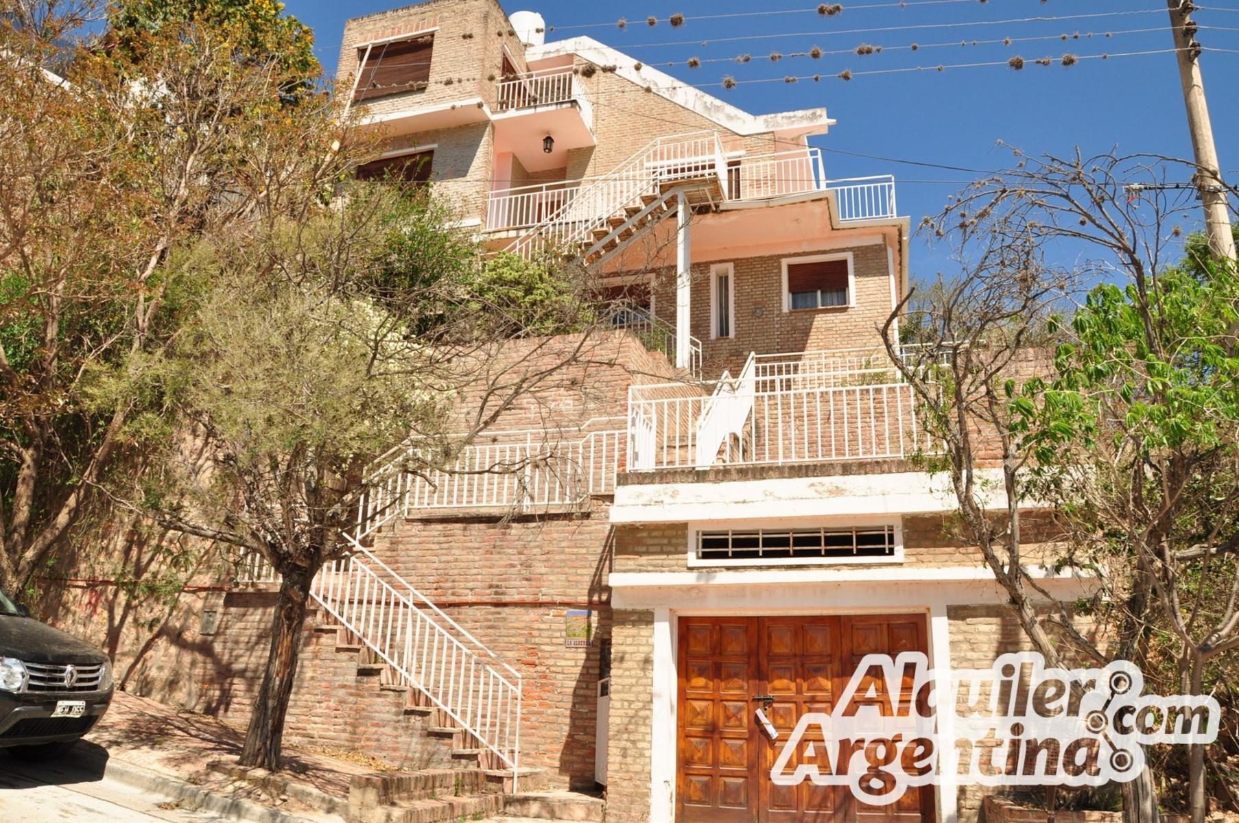 BARRIO LA CUESTA · Punilla — foto 8