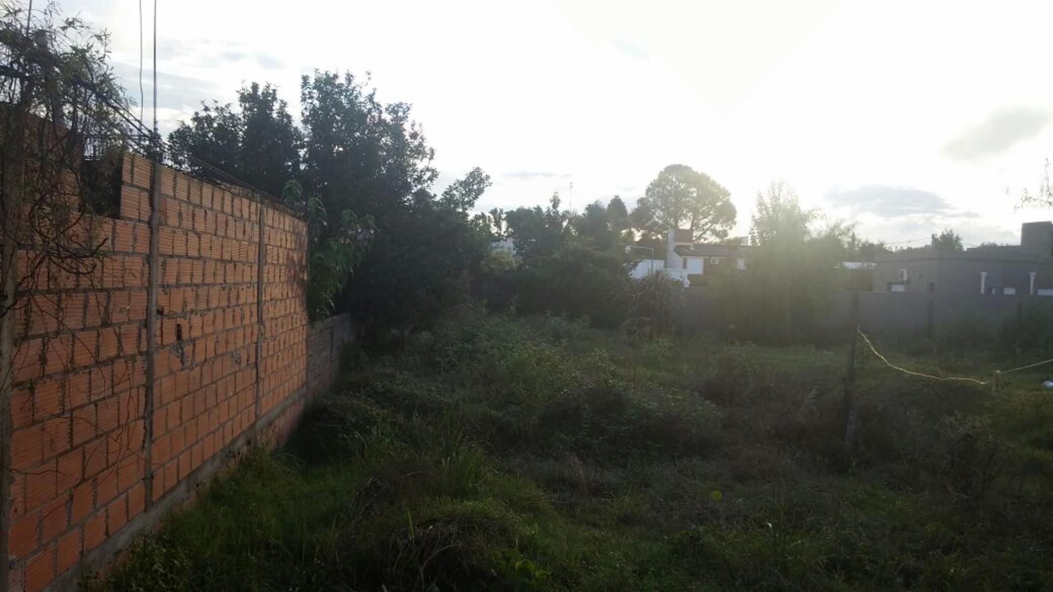 Paso de lo Andes 1300 · Colón — foto 8