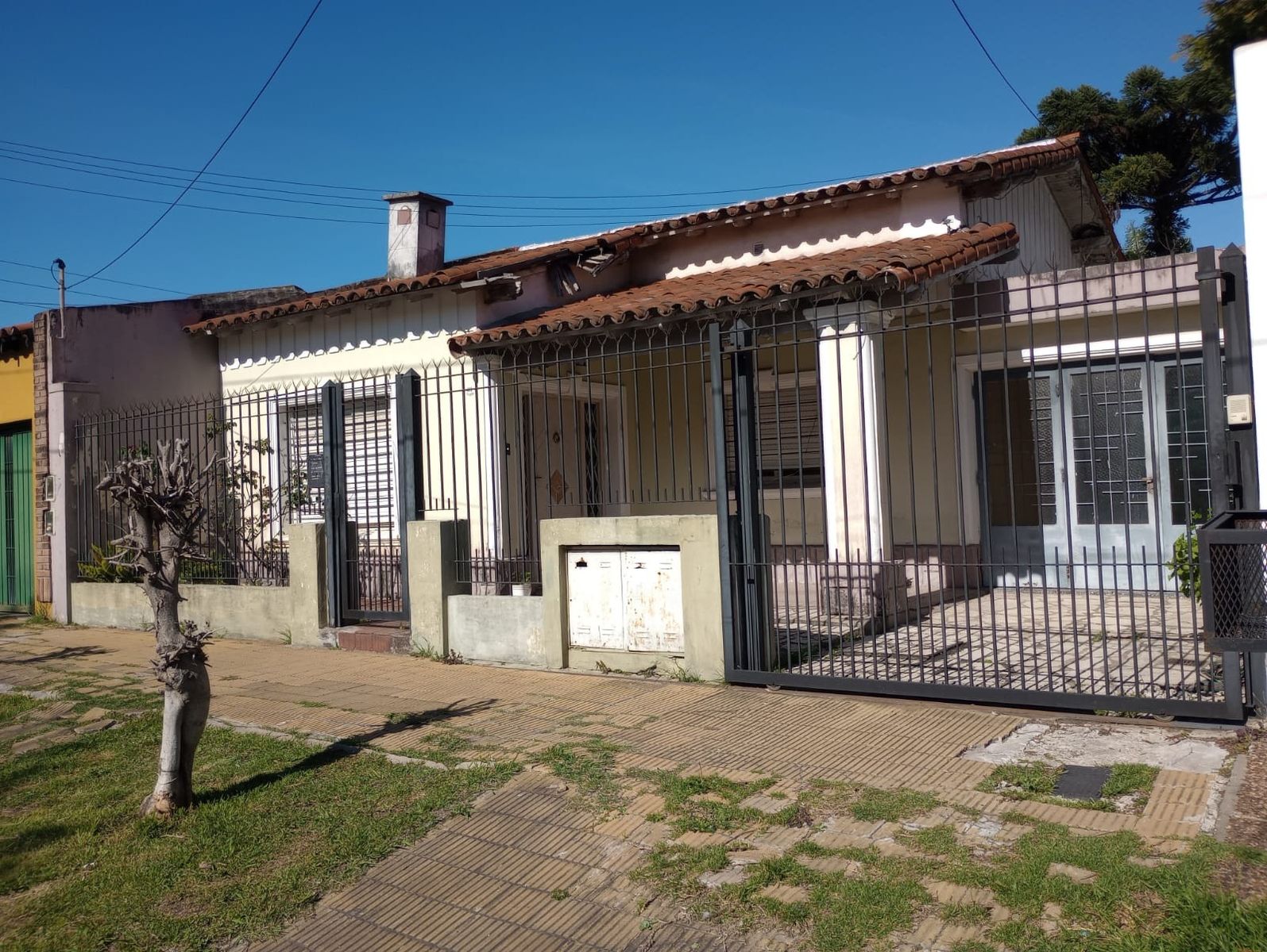 CASA .3 AMB. FTE PALOMAR