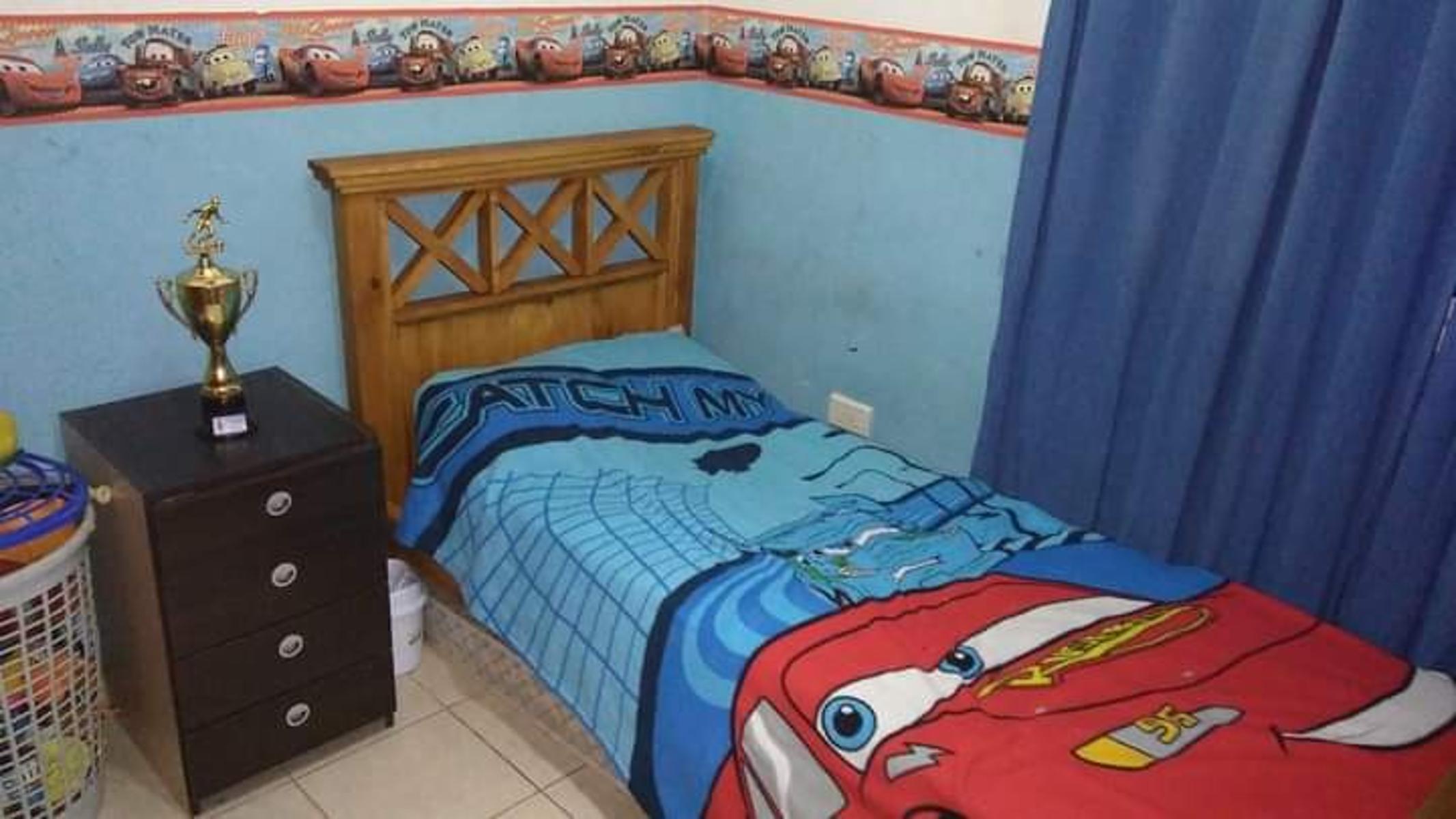 Venezuela 2946 · La Matanza — foto 12