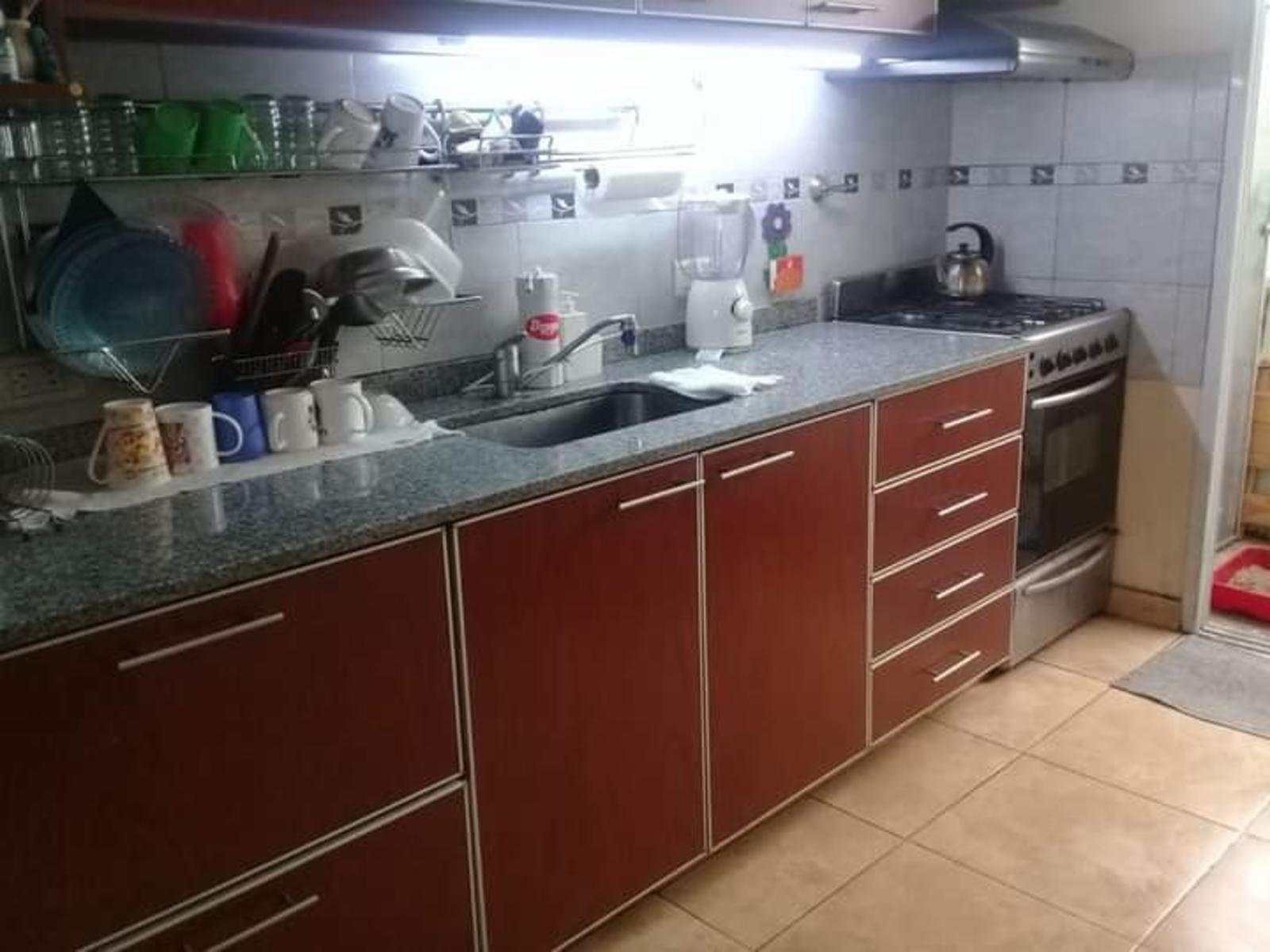 Venezuela 2946 · La Matanza — foto 36