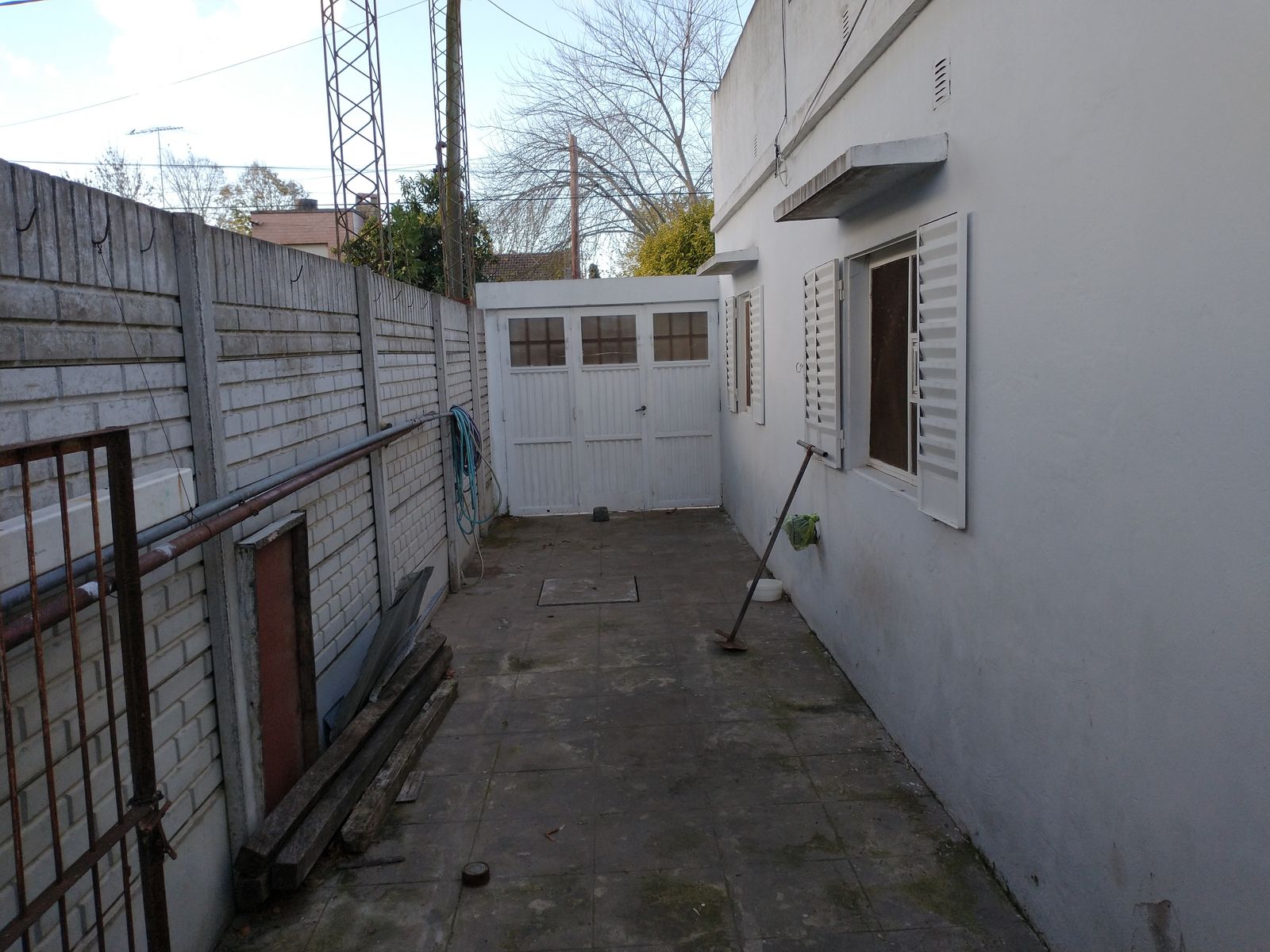 Diagonal 60 · Punta Indio — foto 3