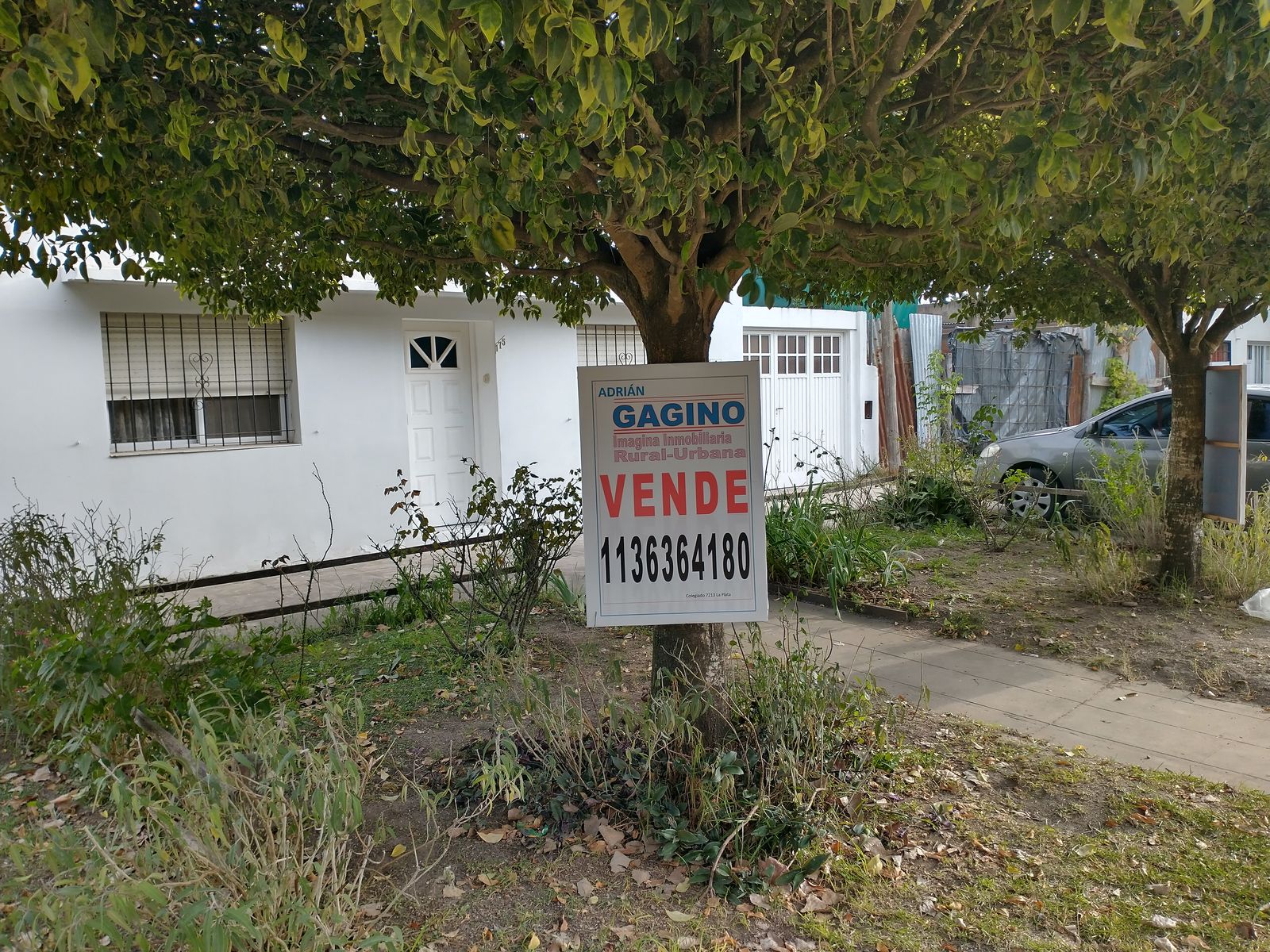 Diagonal 60 · Punta Indio — foto 5