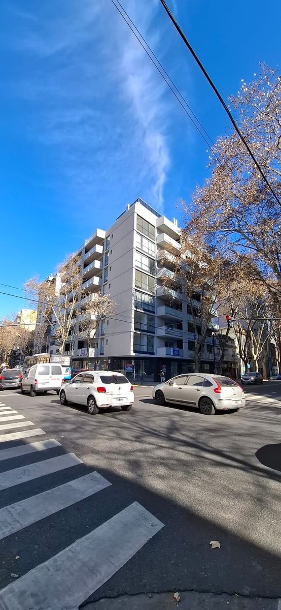 VENTA DEPARTAMENTO 2 AMBIENTES A ESTRENAR