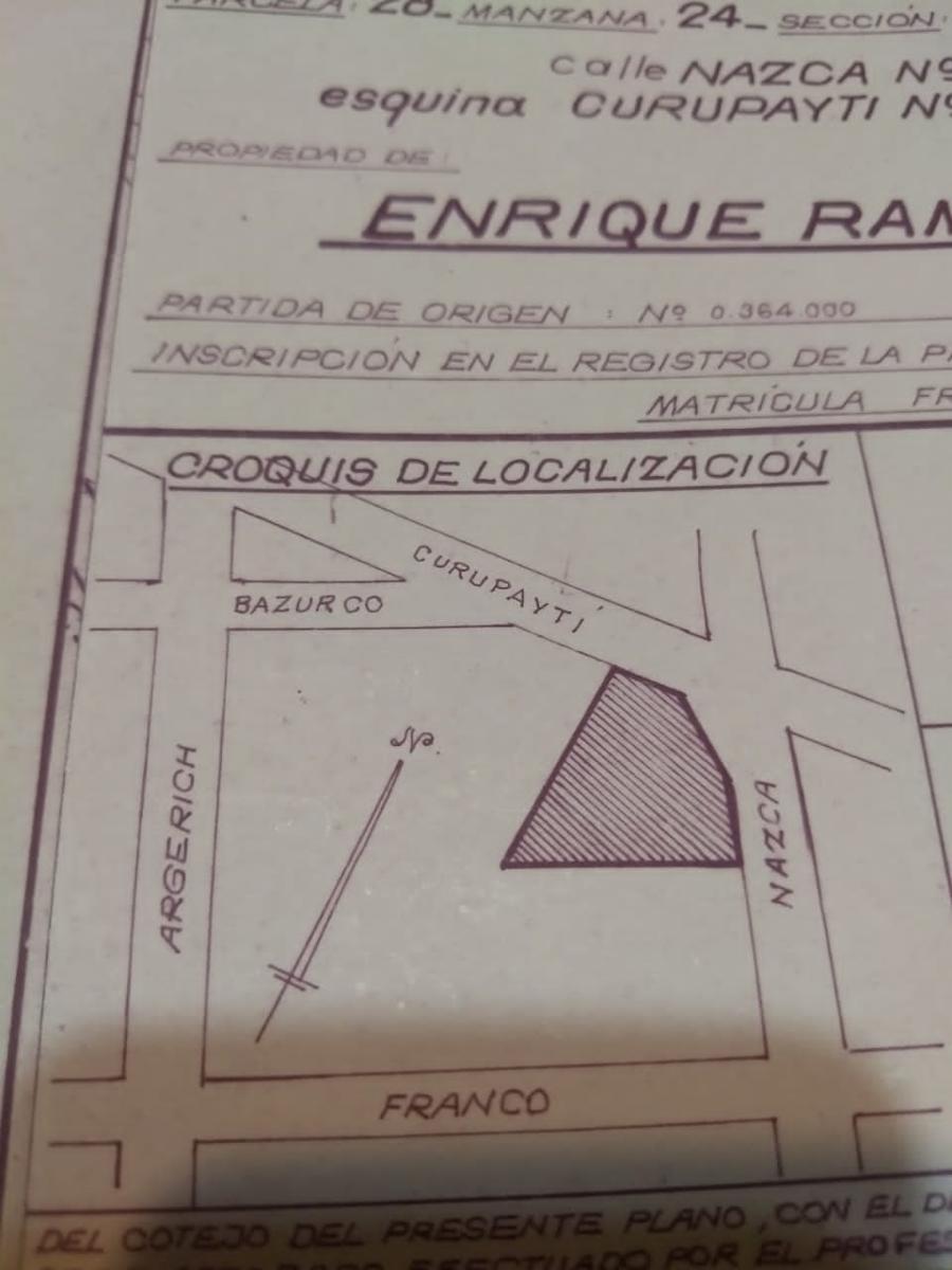 LOCAL EN HERMOSA ESQUINA VISTA SUPER ABIERTA EXELENTE EXPOSICIÓN AL PÚBLICO APTO MUCHISIMOS RUBROS EXCELENTE OPORTUNIDAD