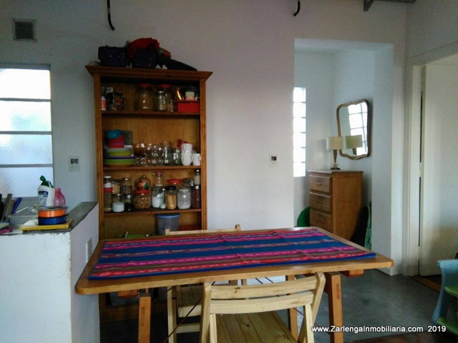Del Barco Centenera 1700 · Parque Chacabuco — foto 13