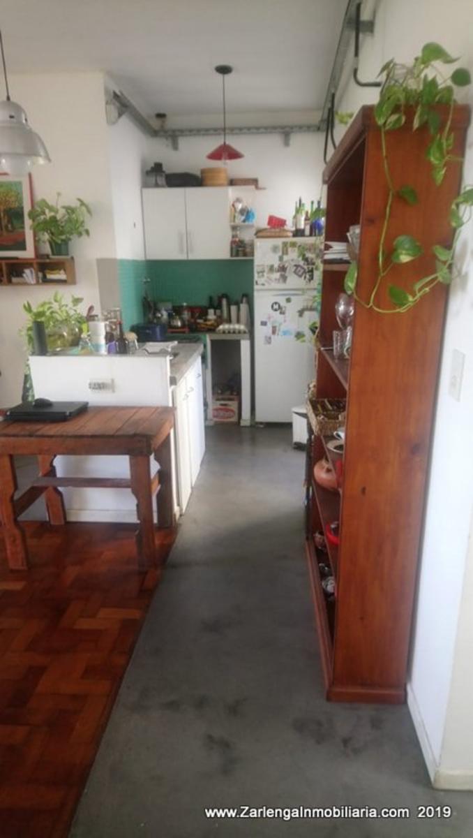 Del Barco Centenera 1700 · Parque Chacabuco — foto 14