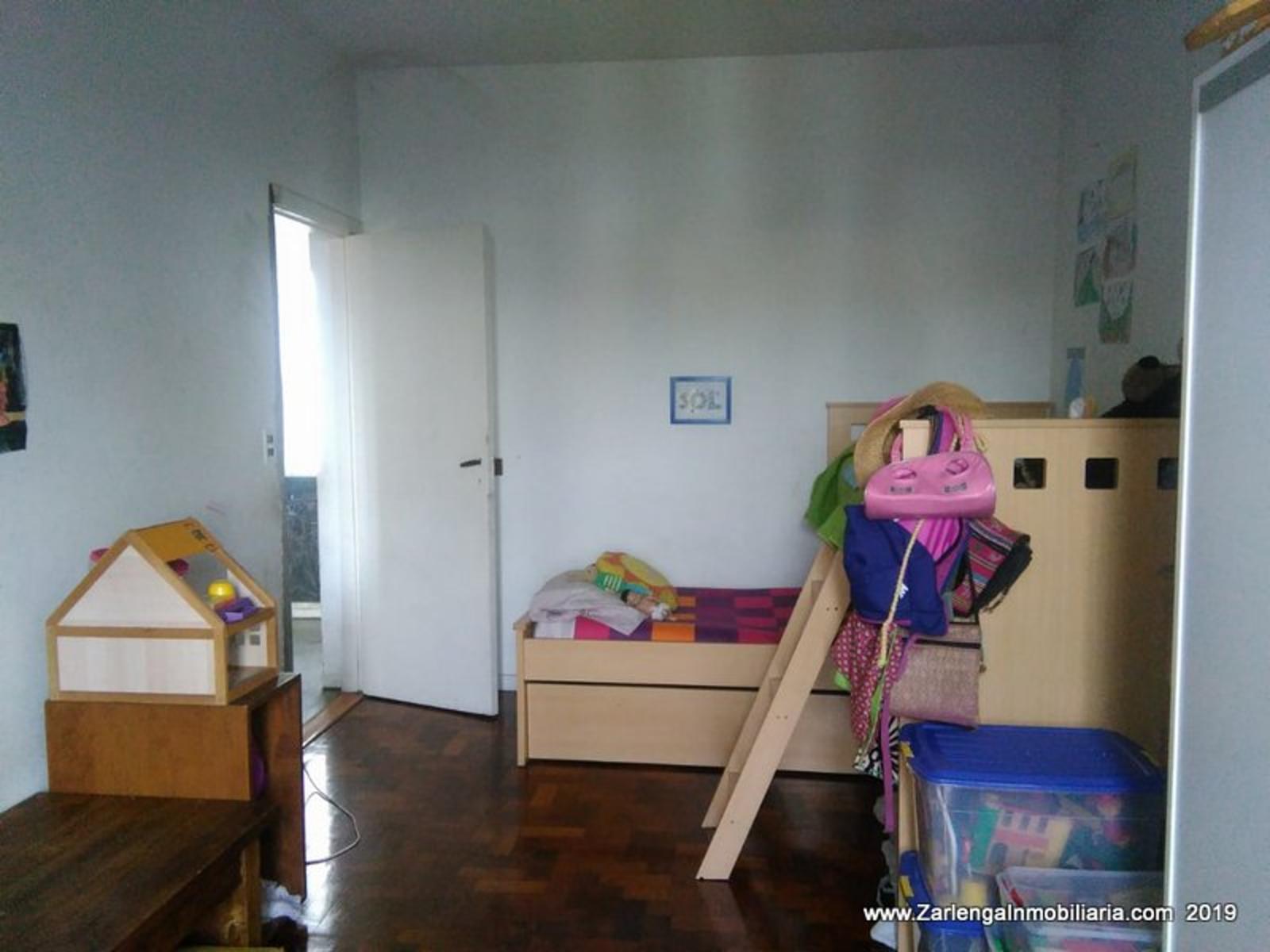 Del Barco Centenera 1700 · Parque Chacabuco — foto 18