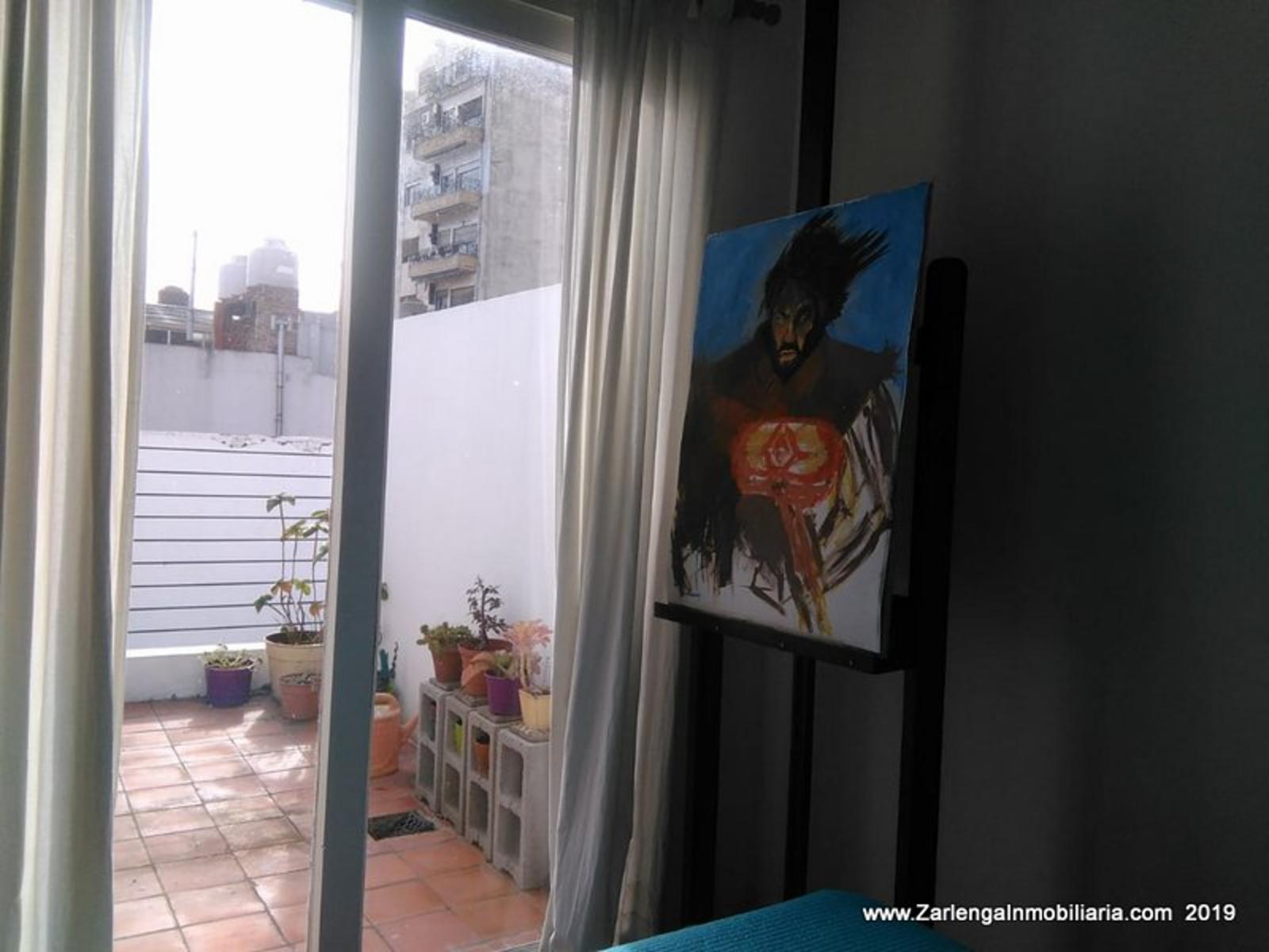 Del Barco Centenera 1700 · Parque Chacabuco — foto 20