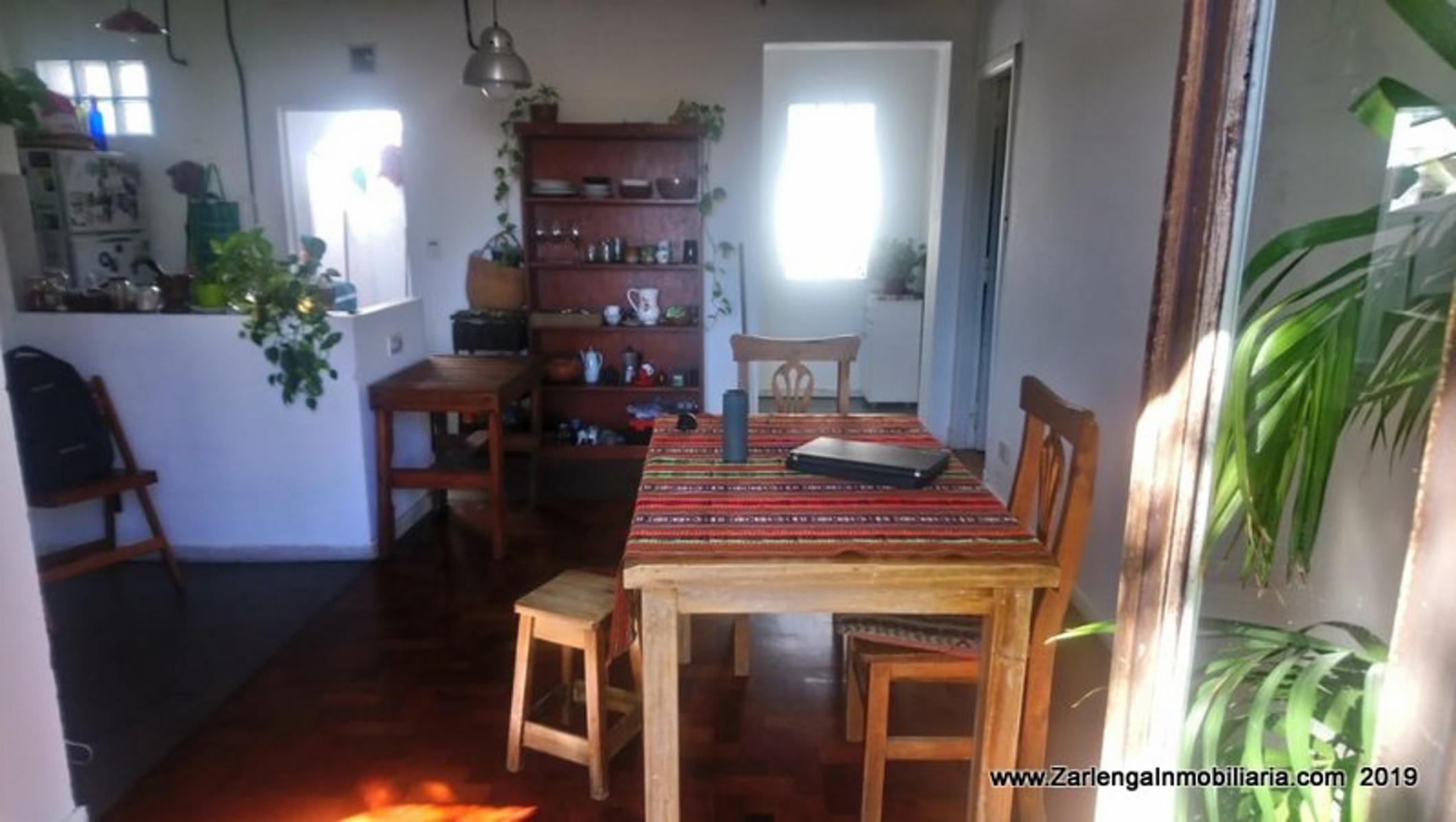 Del Barco Centenera 1700 · Parque Chacabuco — foto 3
