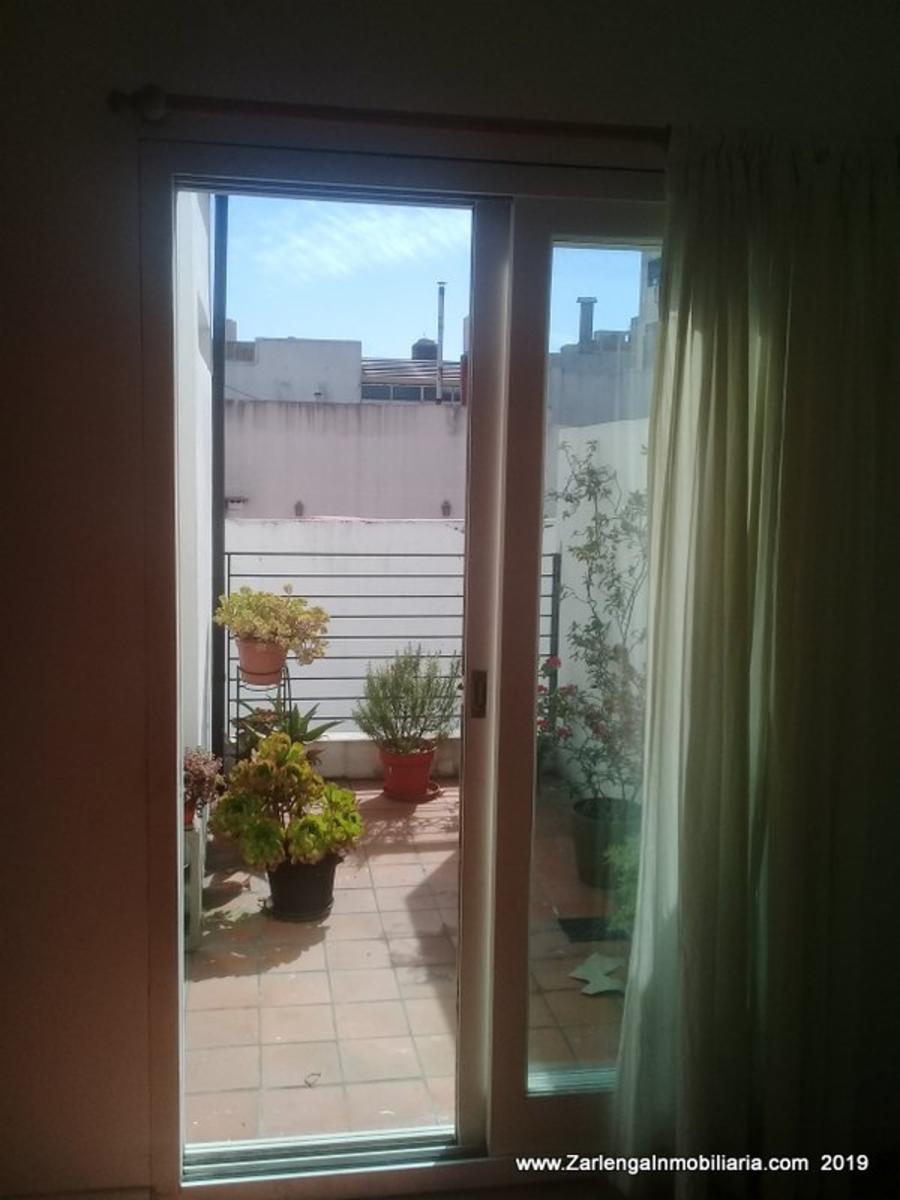 Del Barco Centenera 1700 · Parque Chacabuco — foto 9