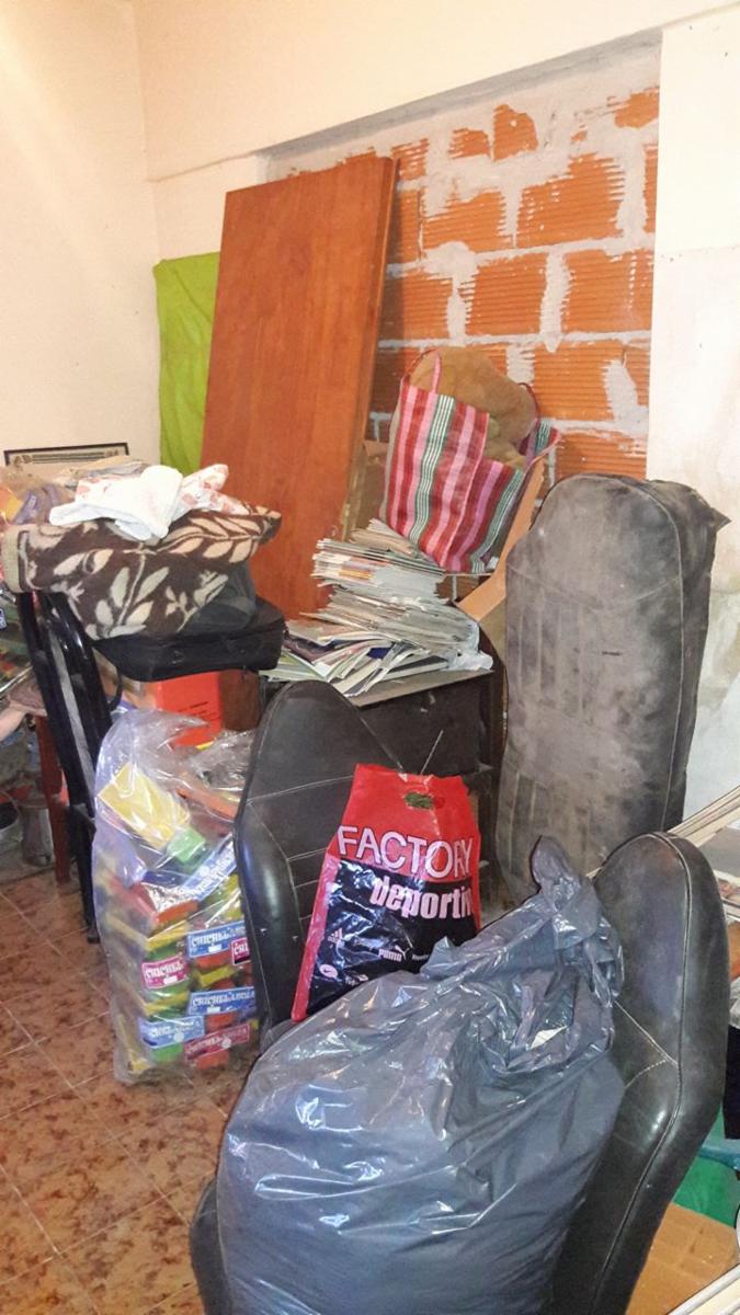 LOS ABEDULES · Moreno — foto 23