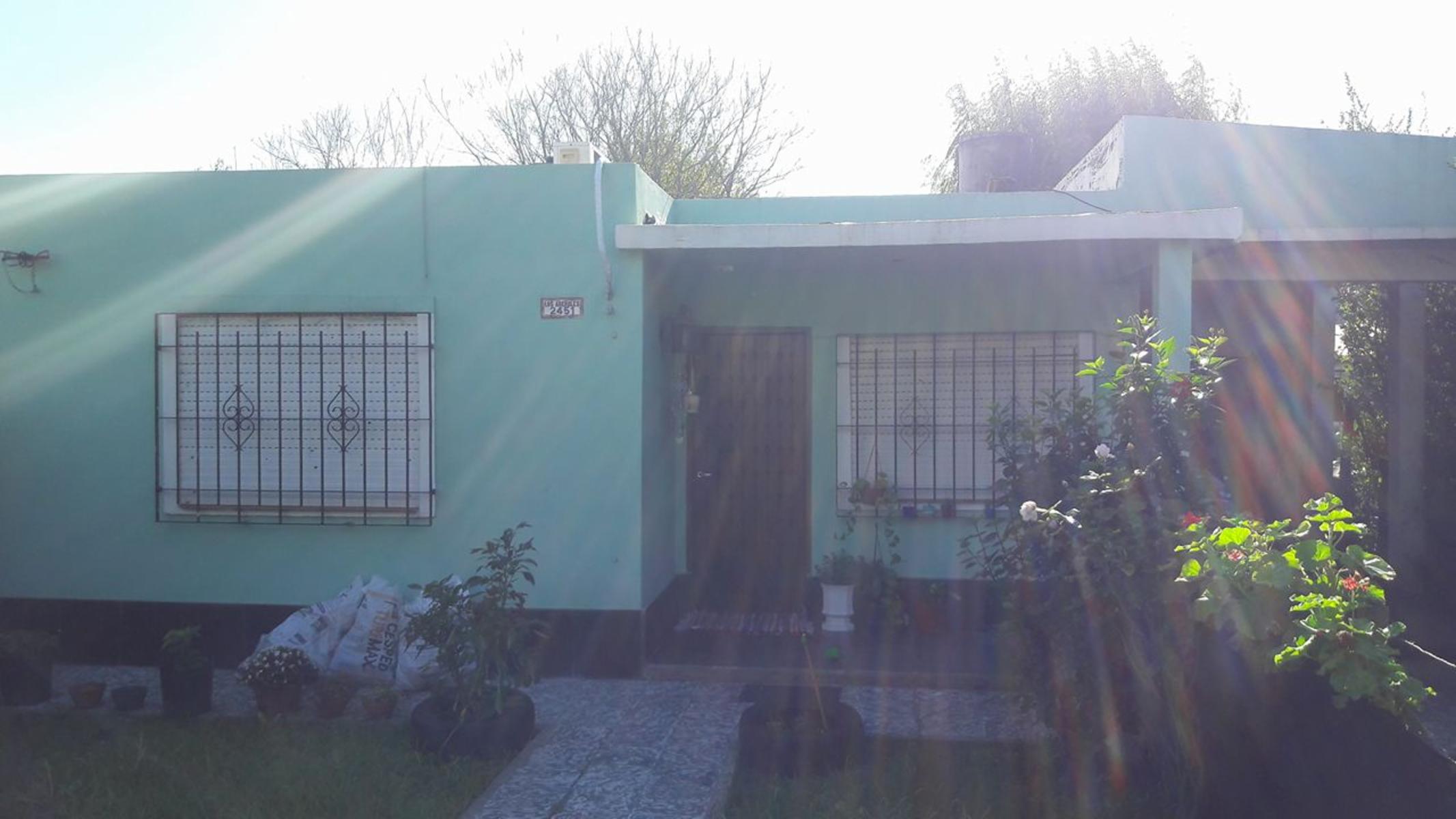 LOS ABEDULES · Moreno — foto 5