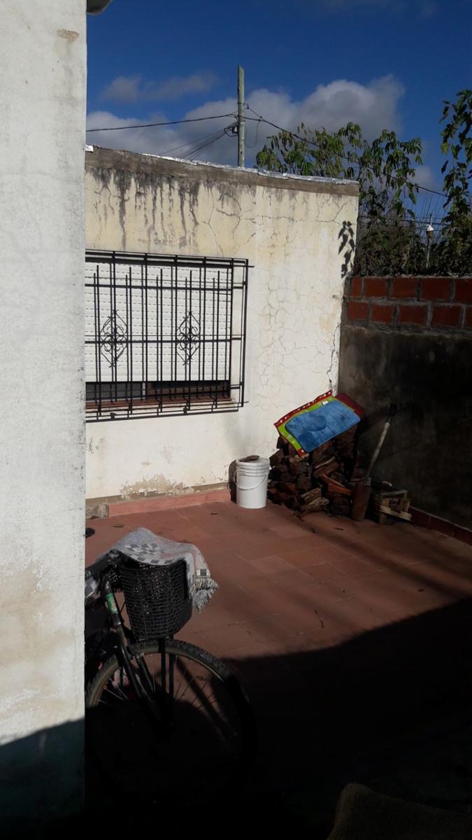LOS ABEDULES · Moreno — foto 8