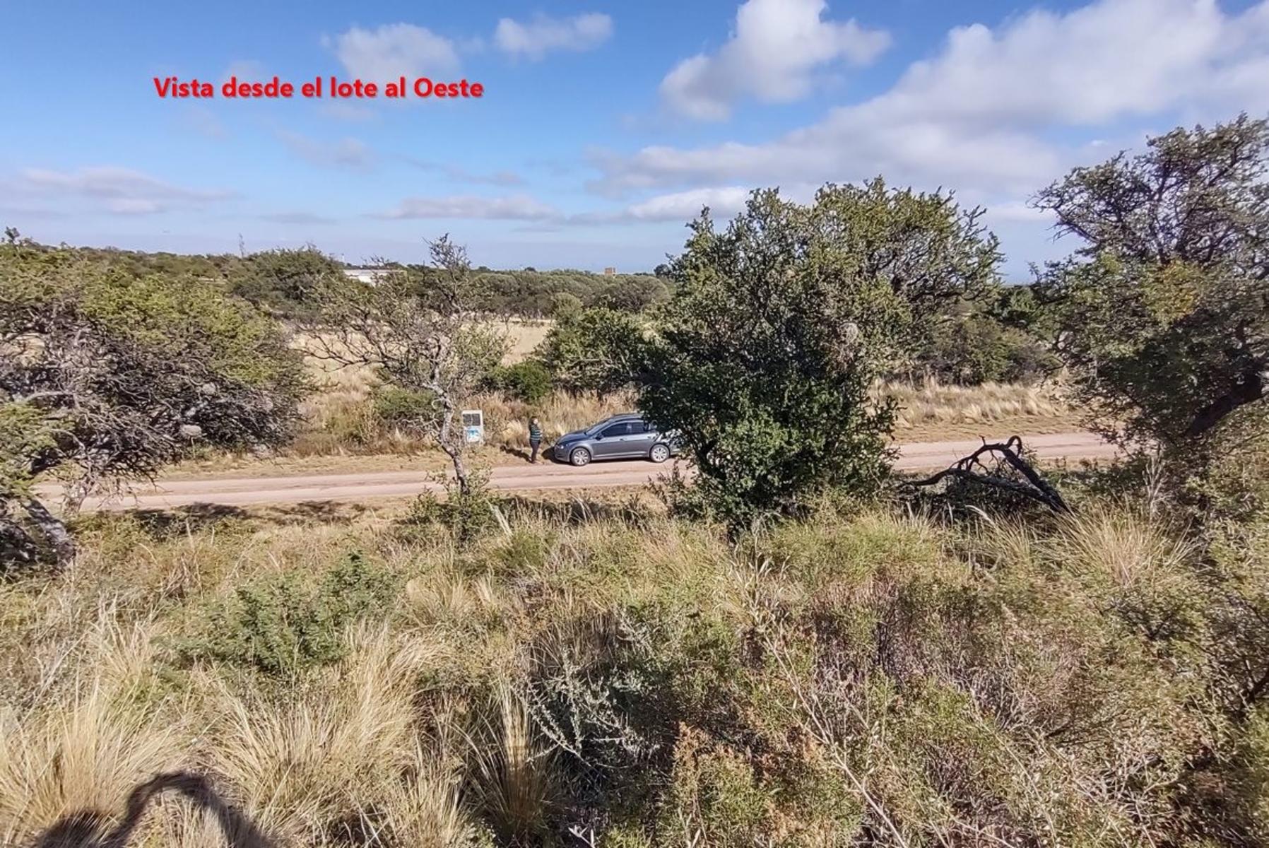 sin nombre · Chacabuco — foto 14