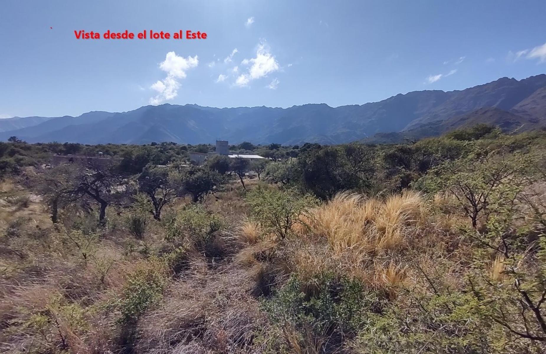 sin nombre · Chacabuco — foto 15