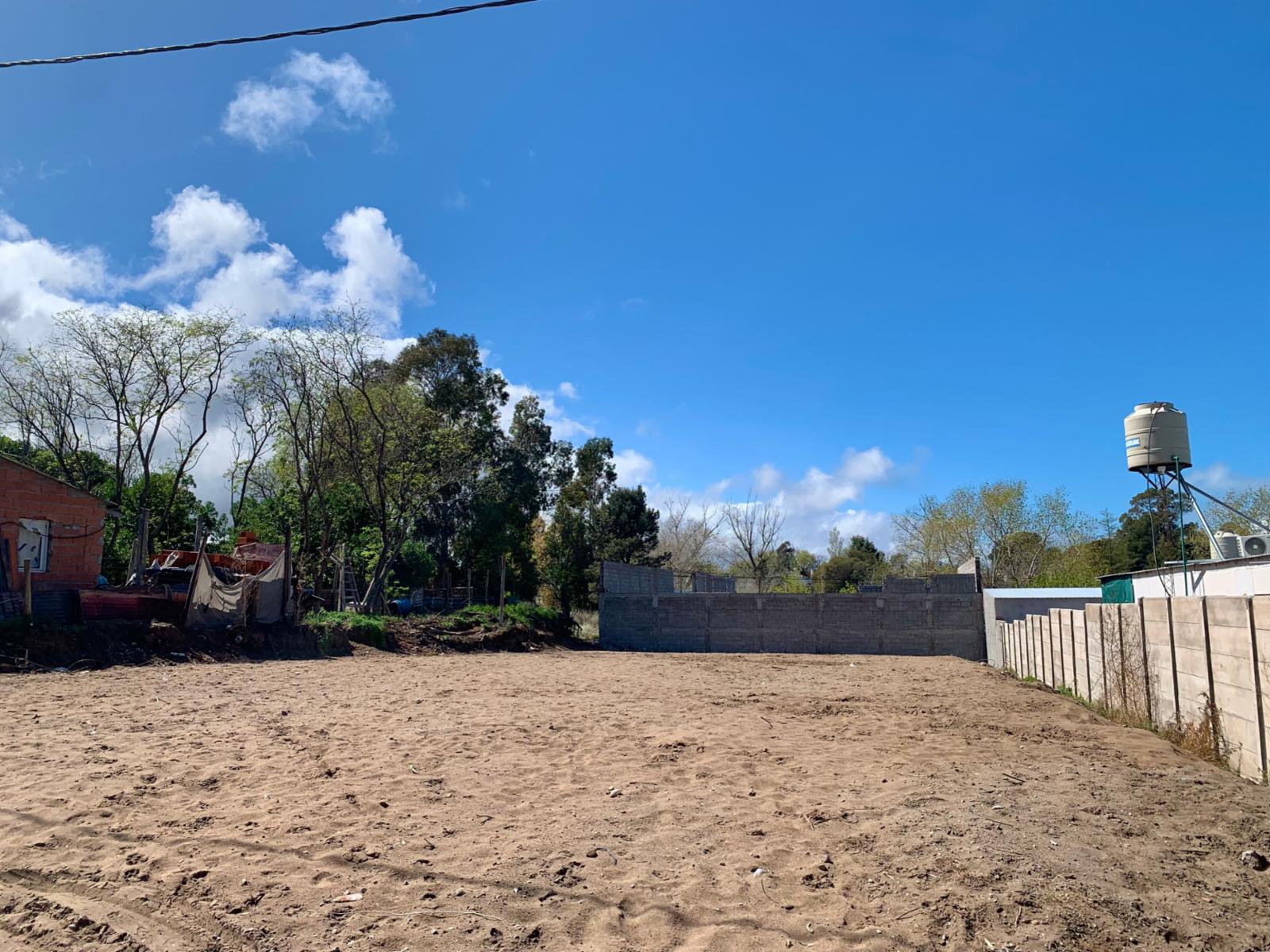 Río Tunuyan al 800 · Monte Hermoso — foto 3
